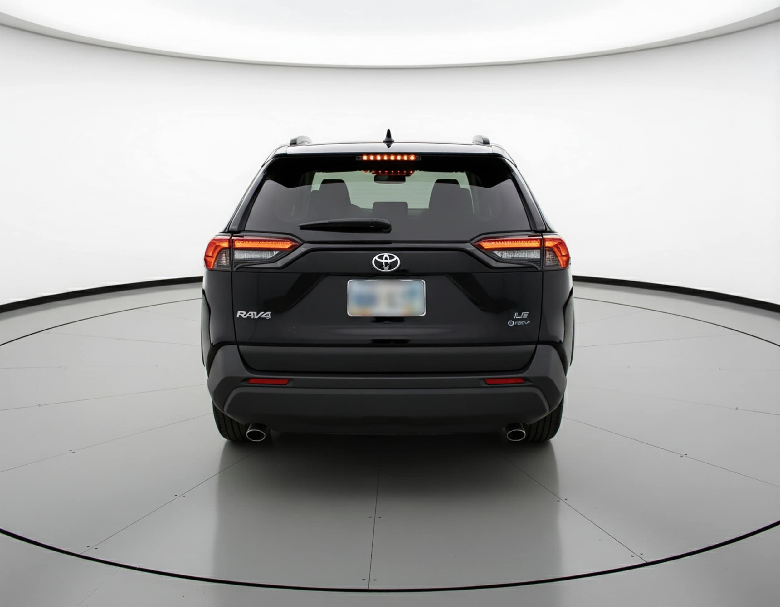 Thumbnail: 2025 Toyota RAV4 - 6