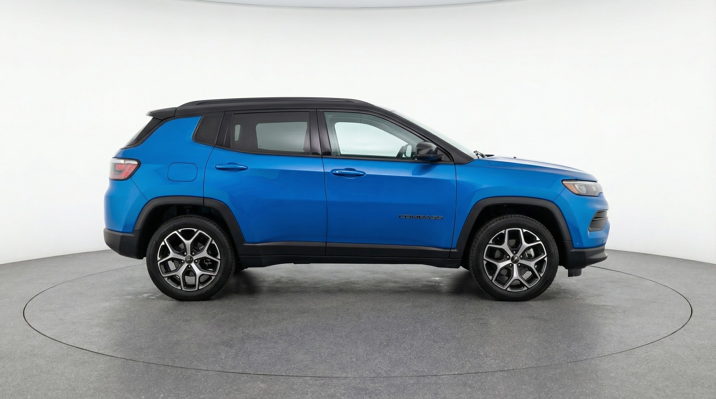 Thumbnail: 2025 Jeep Compass - 8