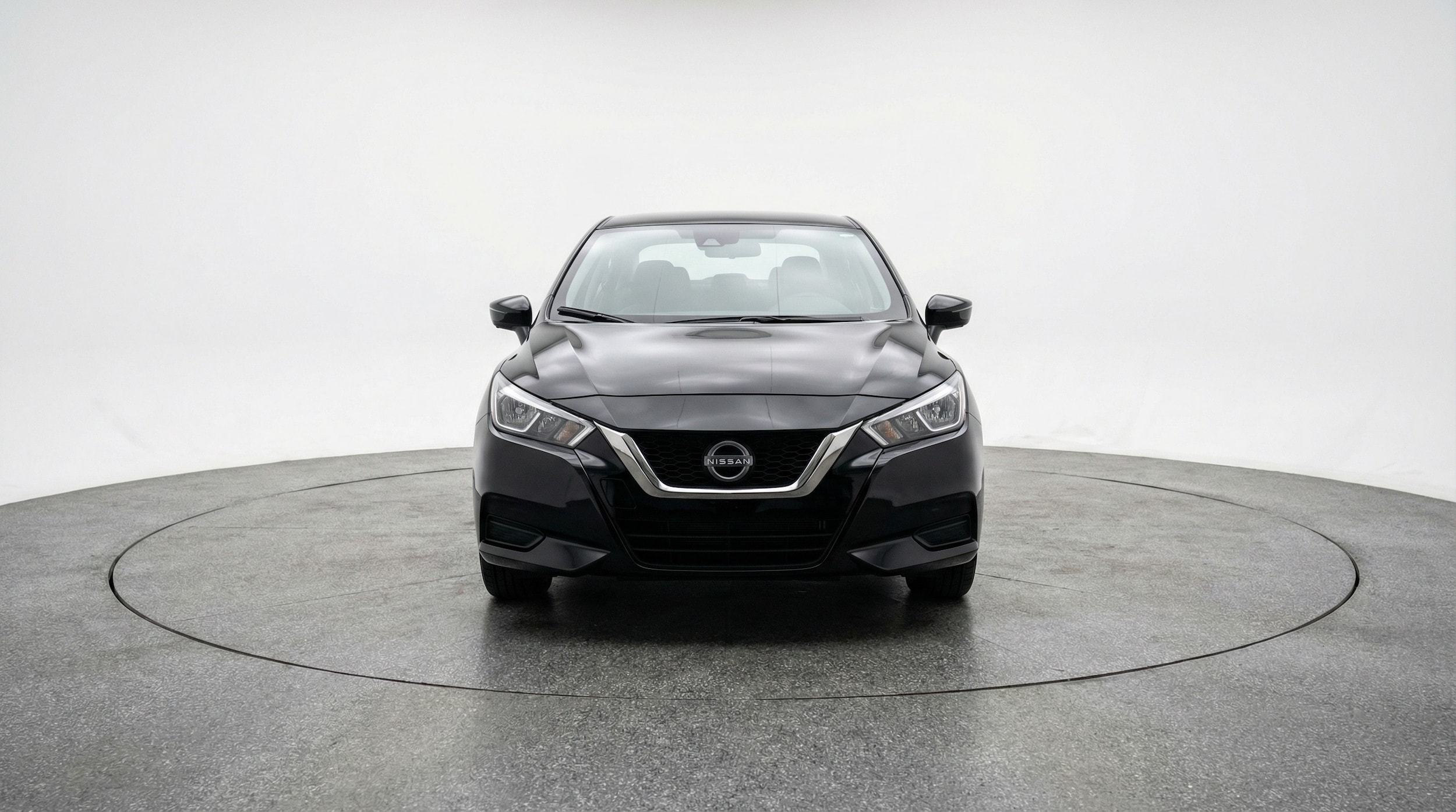 Thumbnail: 2025 Nissan Versa - 2