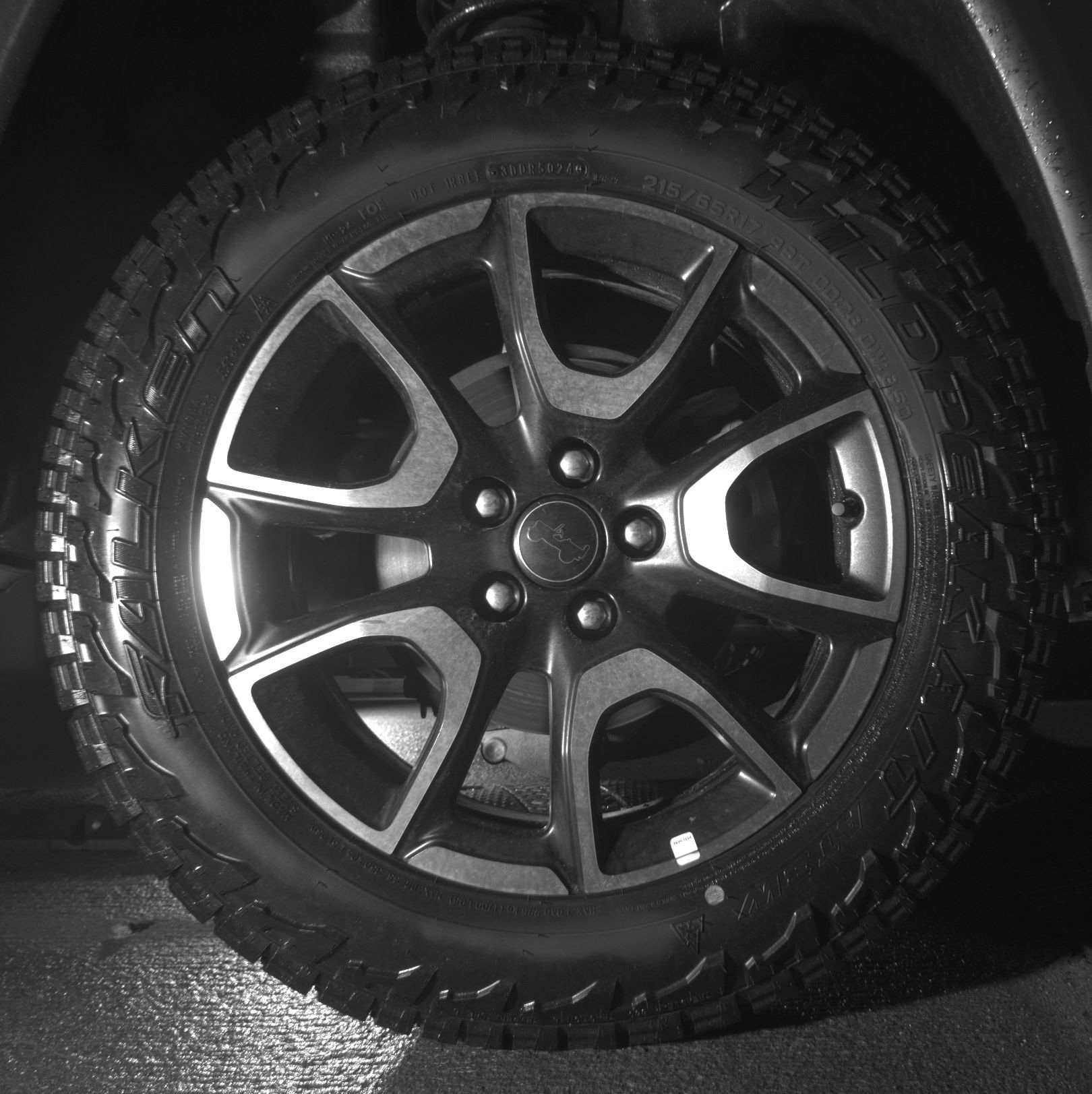 Thumbnail: 2025 Jeep Compass - 15