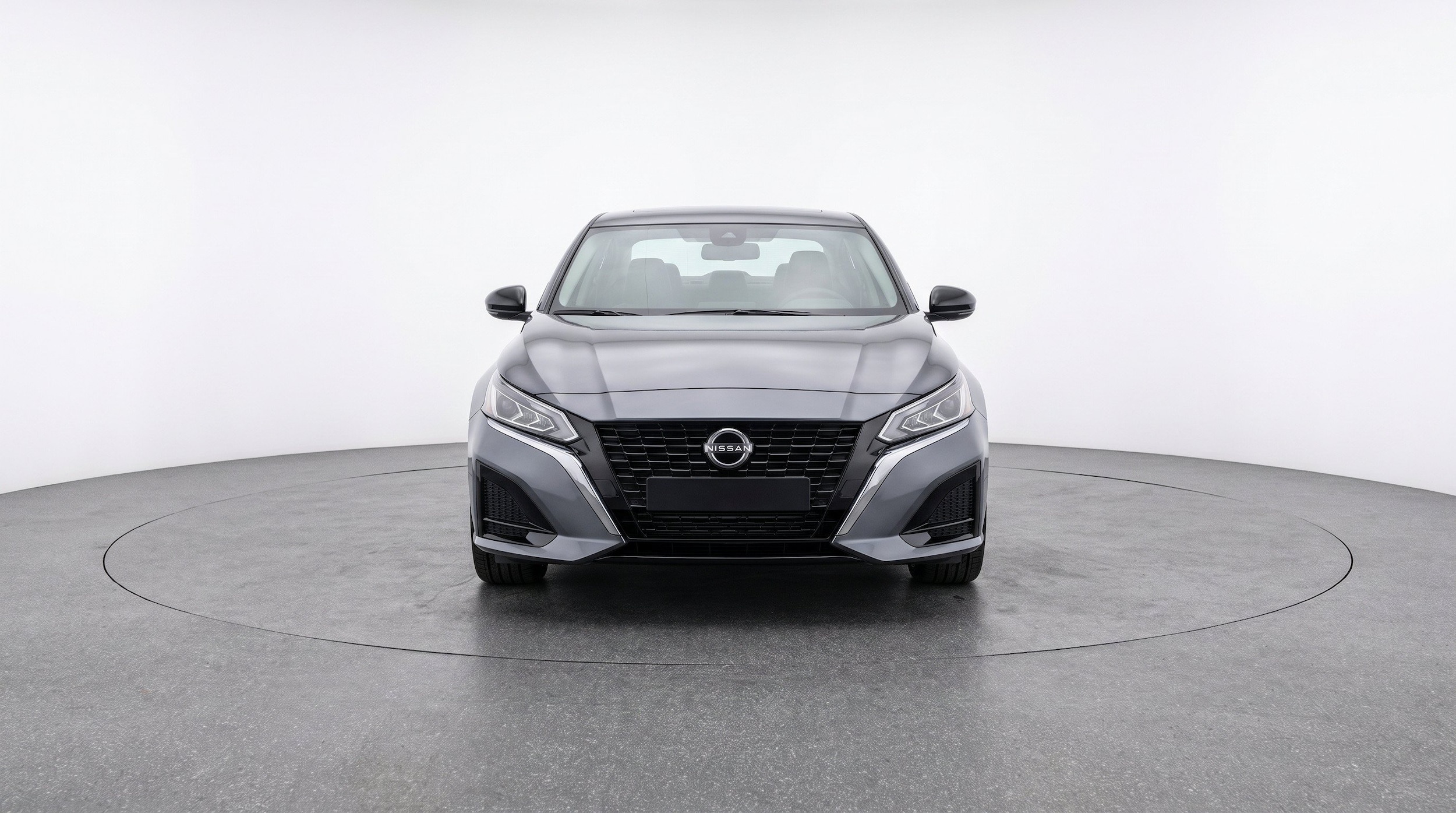 Thumbnail: 2026 Nissan Altima - 2