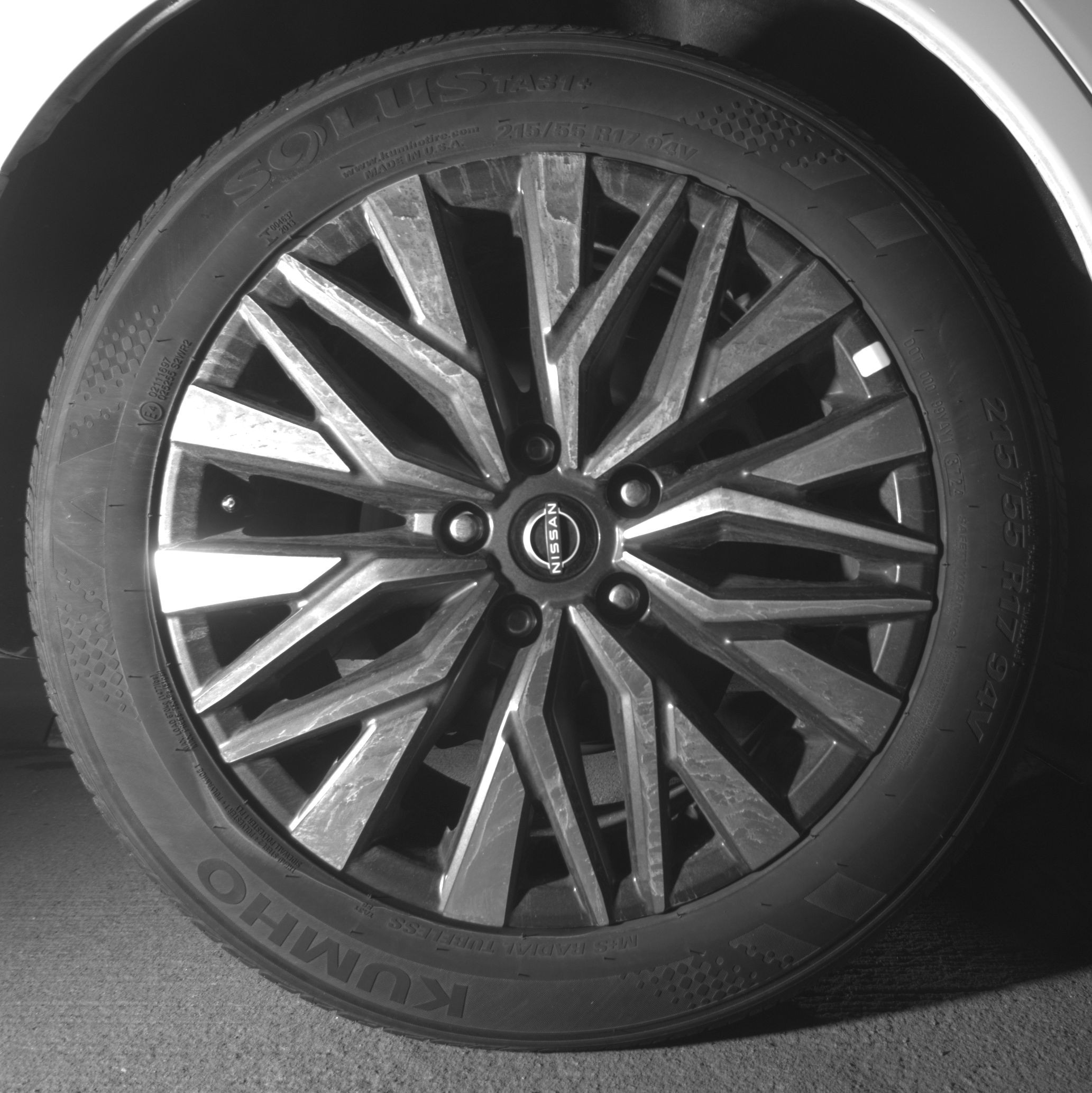 Thumbnail: 2025 Nissan Altima - 12