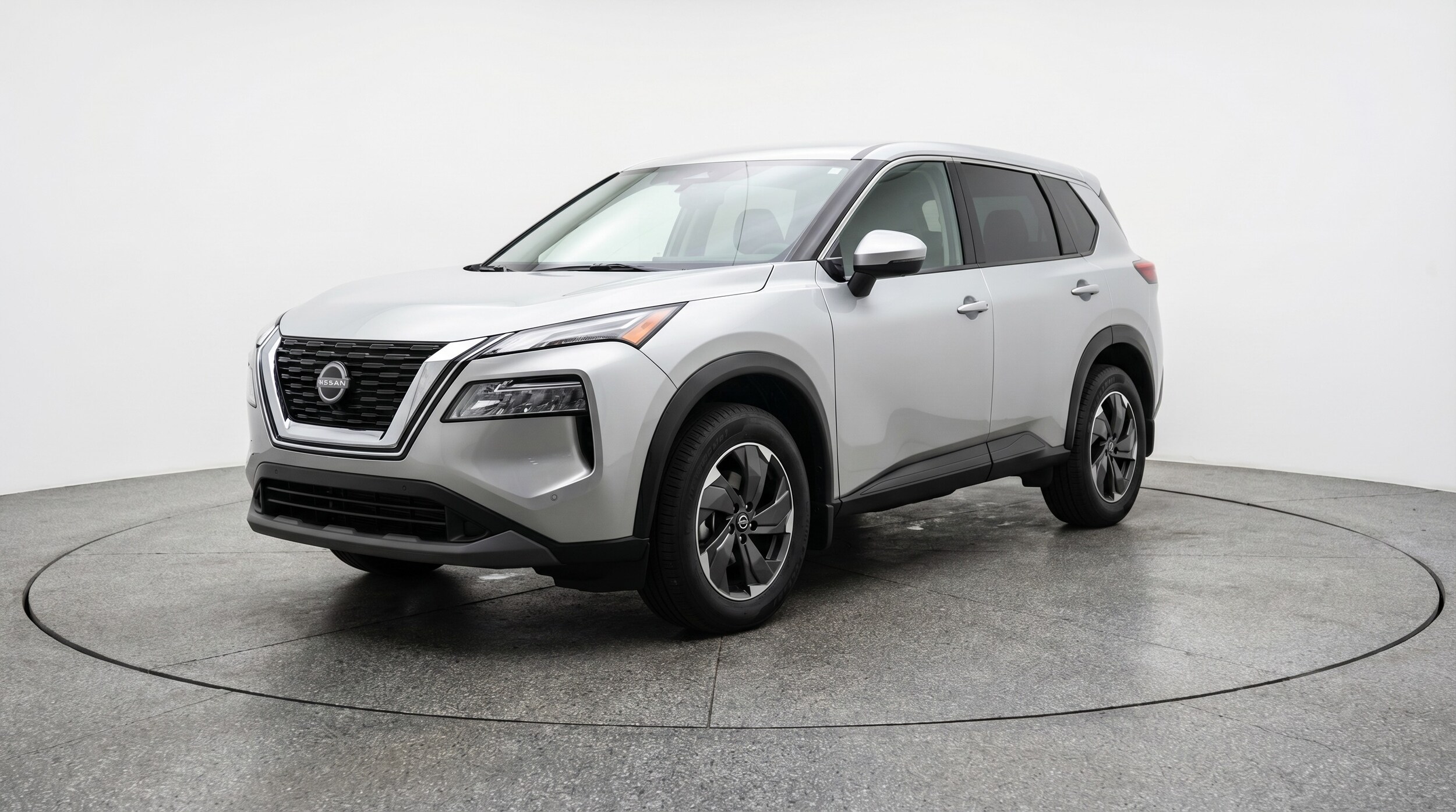 Thumbnail: 2025 Nissan Rogue - 3