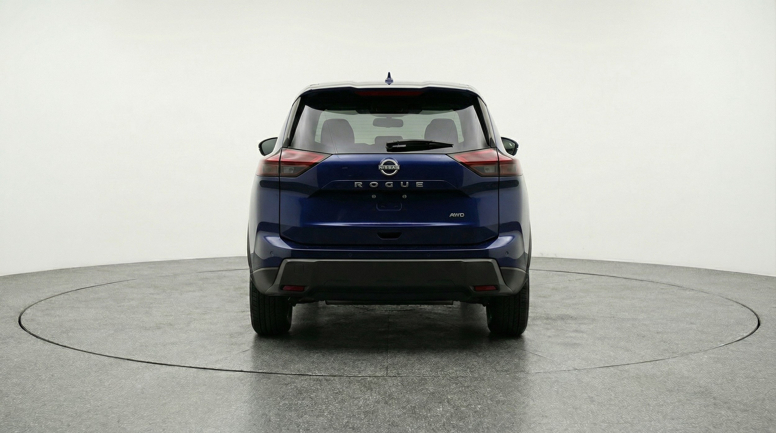 Thumbnail: 2025 Nissan Rogue - 6