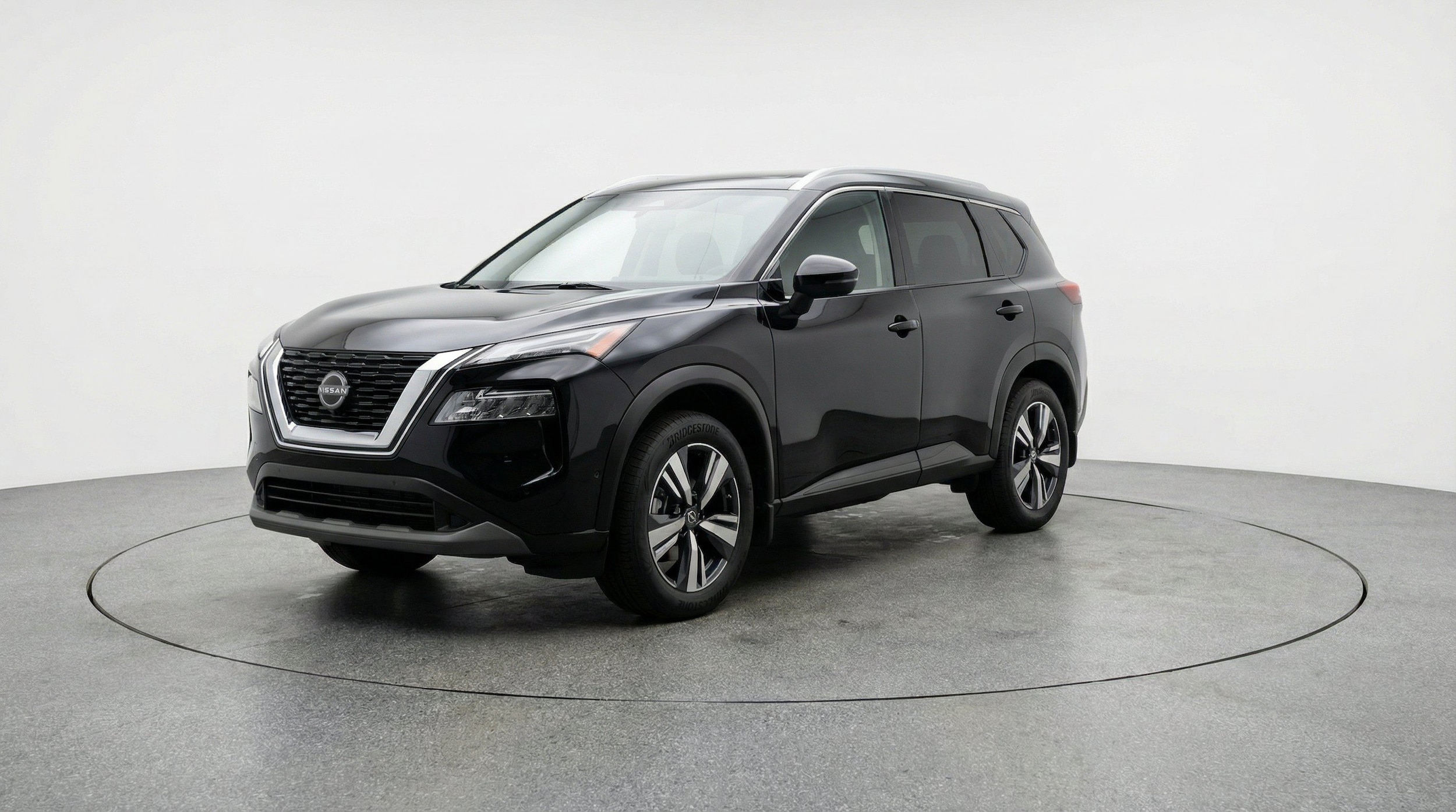 Thumbnail: 2026 Nissan Rogue - 3