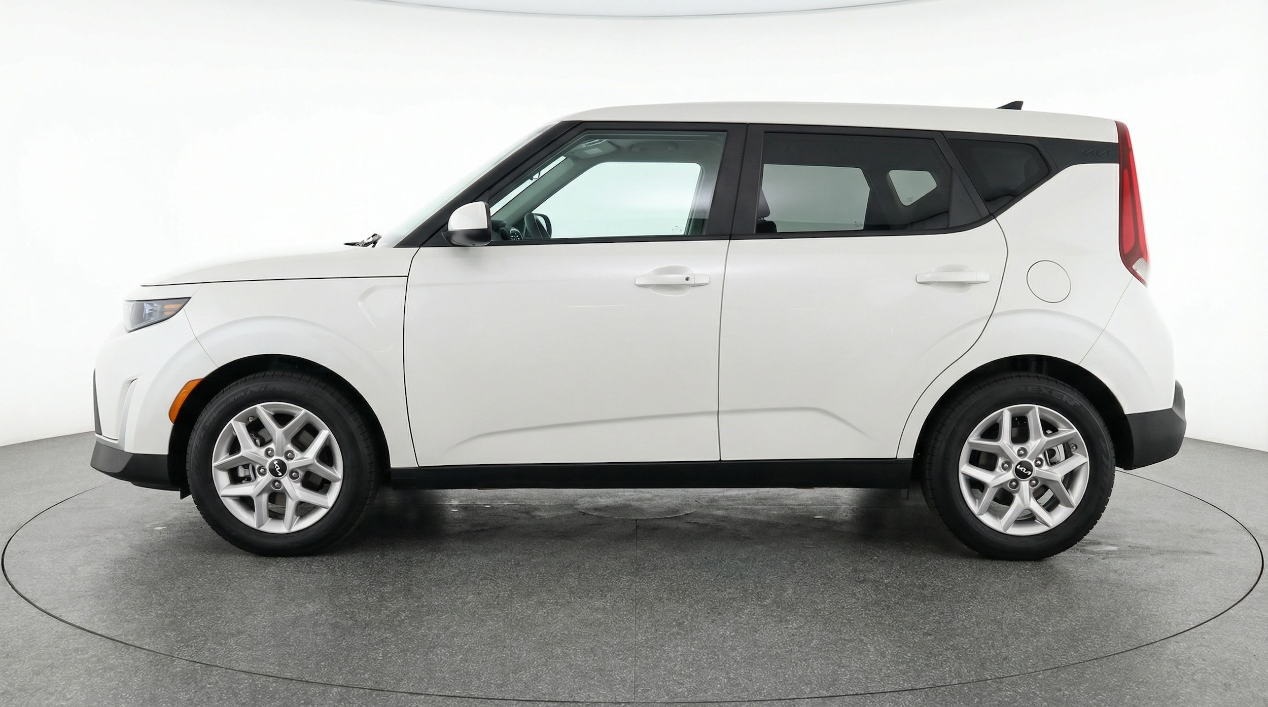 Thumbnail: 2025 Kia Soul - 4