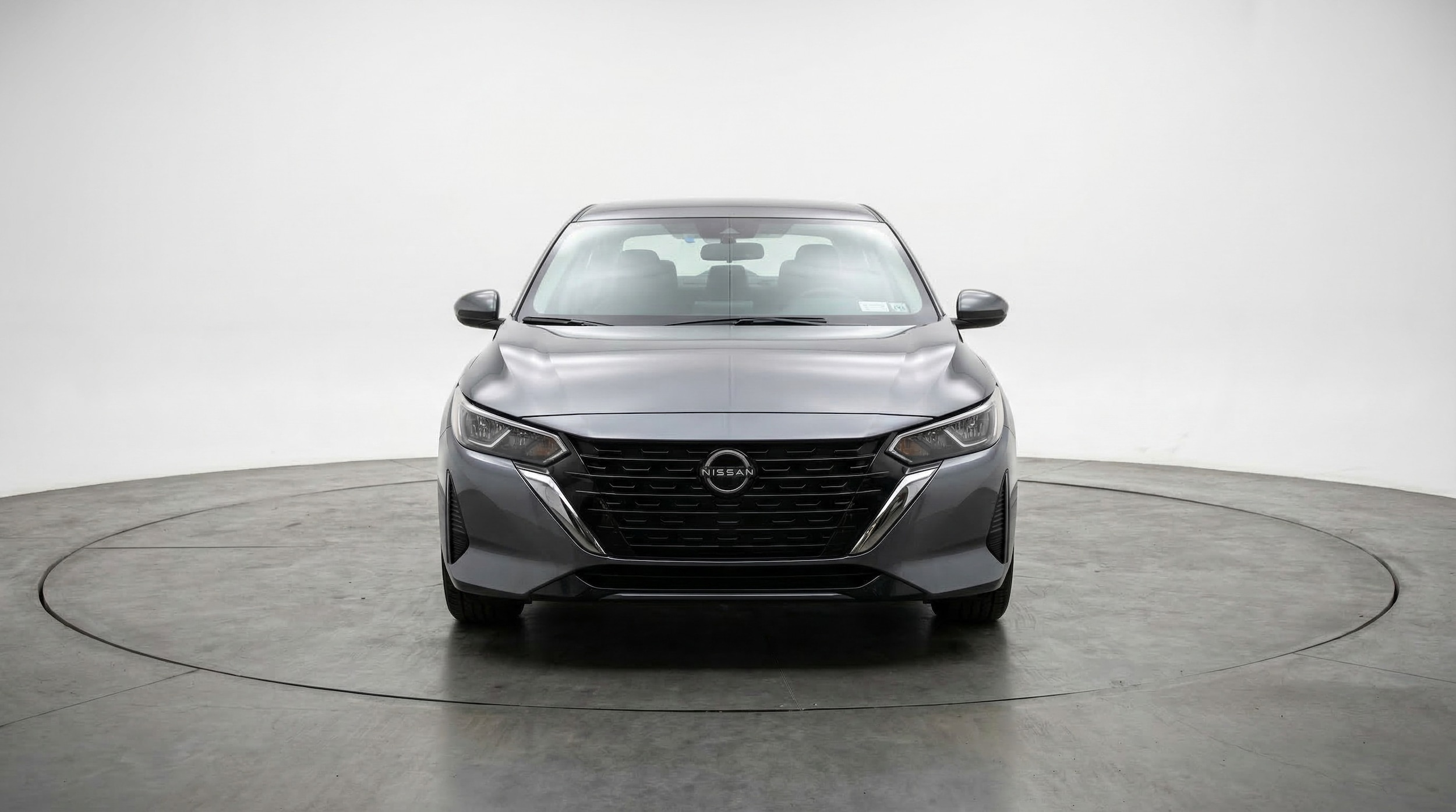 Thumbnail: 2025 Nissan Sentra - 2