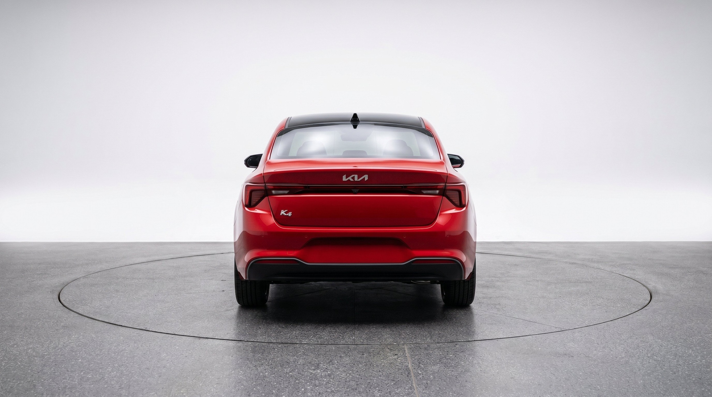 Thumbnail: 2025 Kia K4 - 7