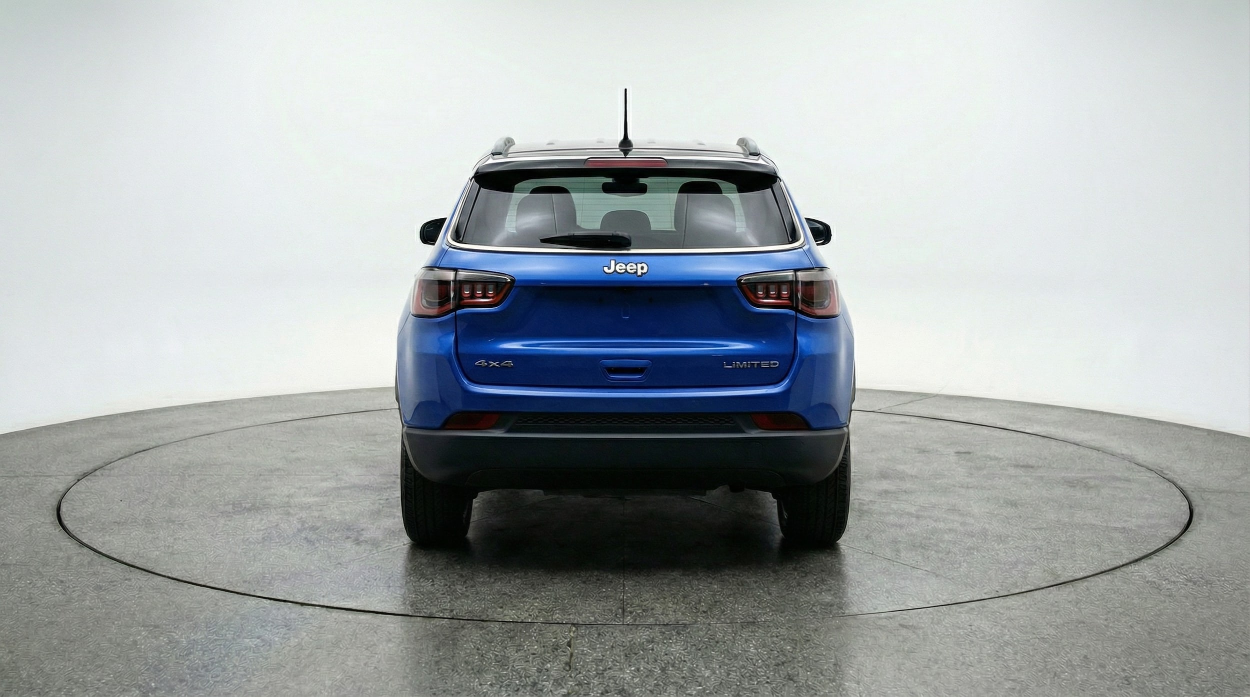 Thumbnail: 2025 Jeep Compass - 6