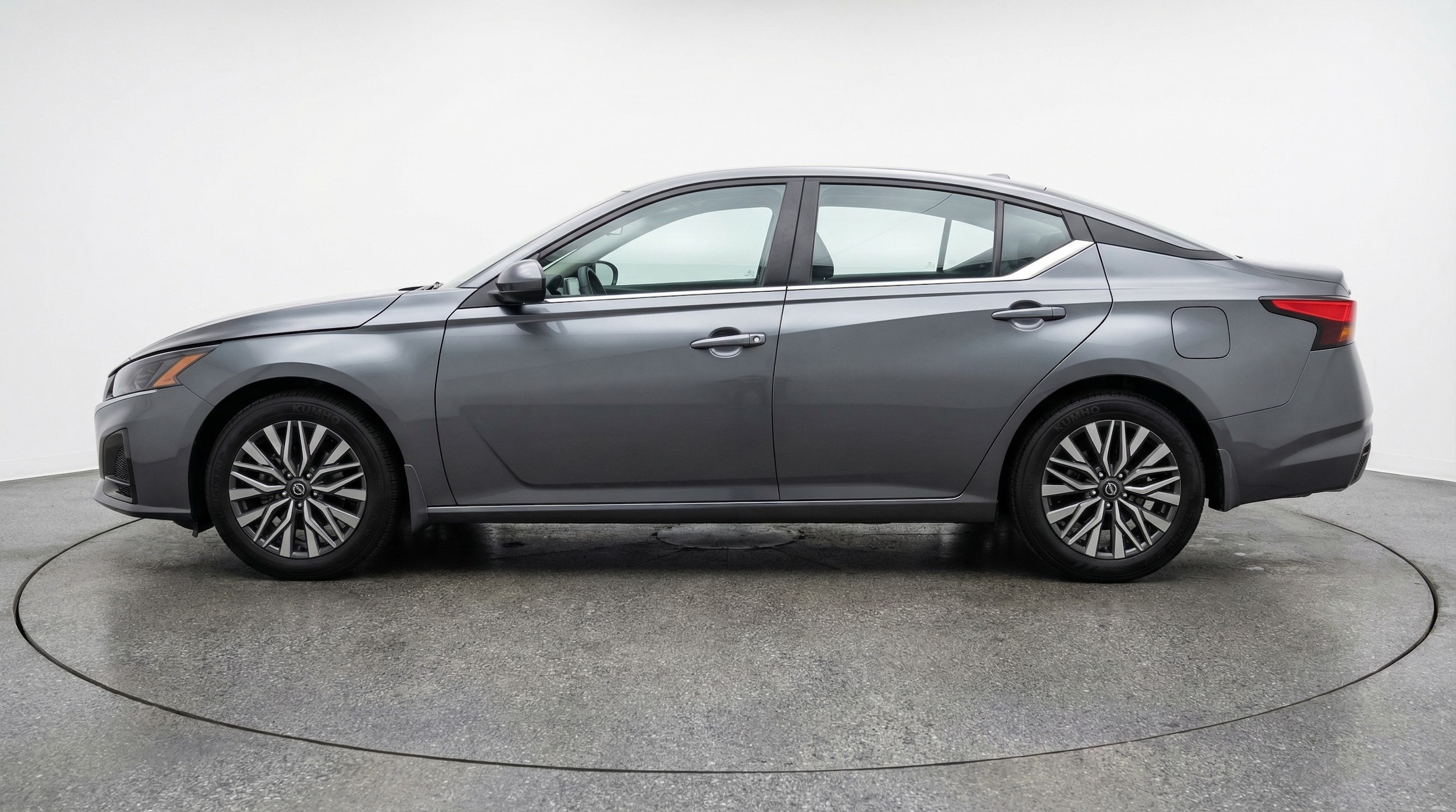 Thumbnail: 2026 Nissan Altima - 4