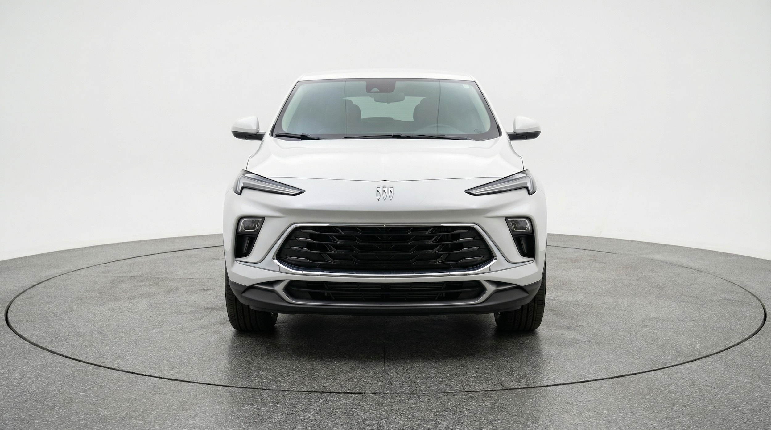 Thumbnail: 2026 Buick Encore GX - 2