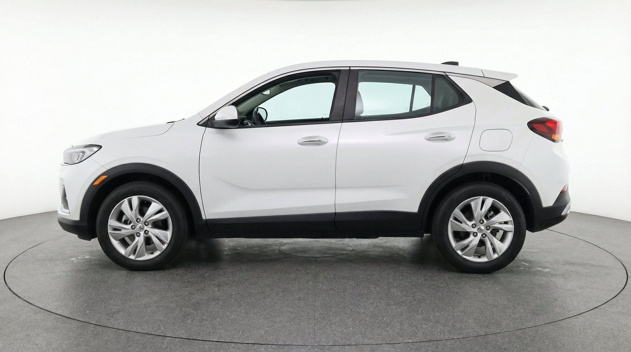 Thumbnail: 2026 Buick Encore GX - 5