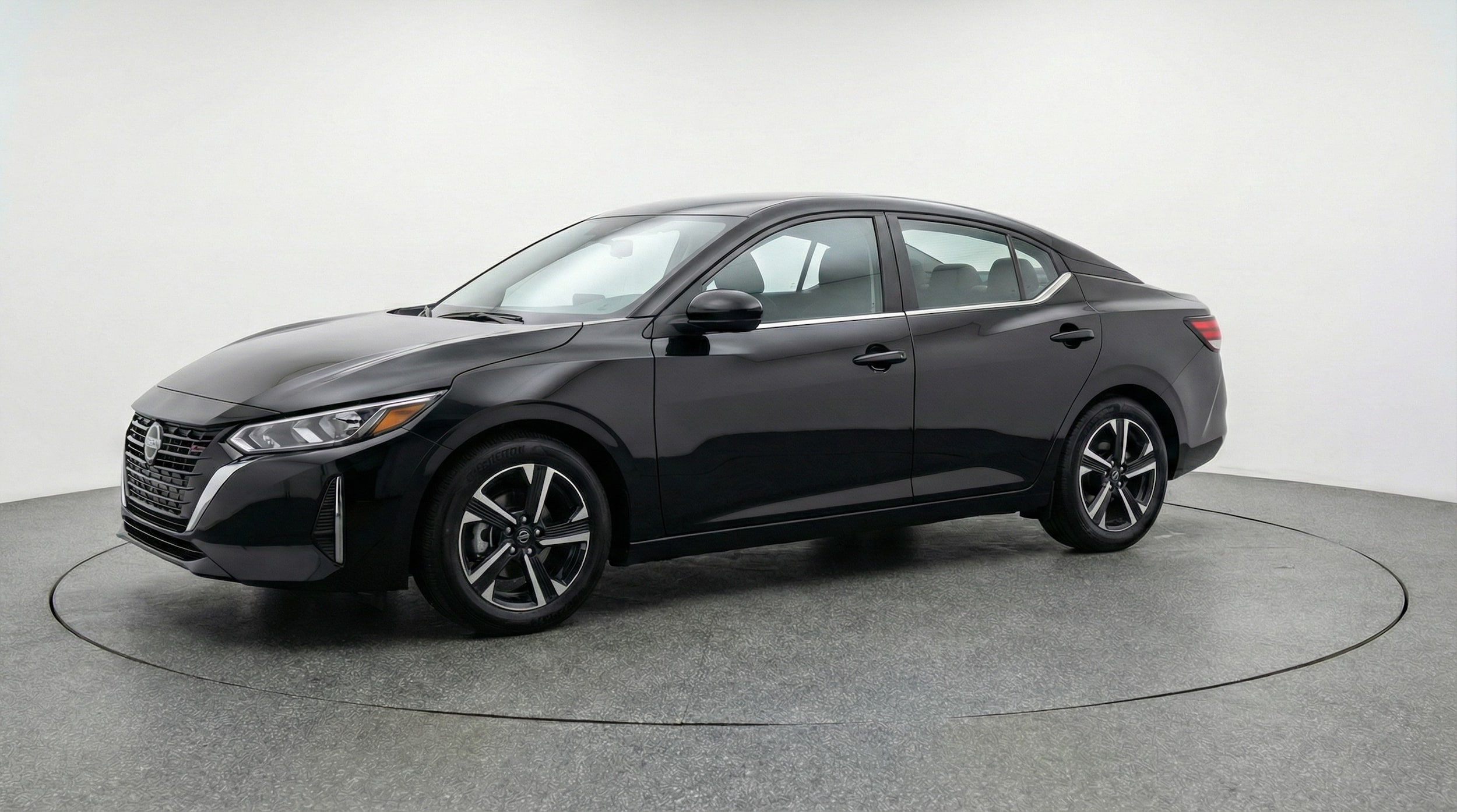 Thumbnail: 2025 Nissan Sentra - 3