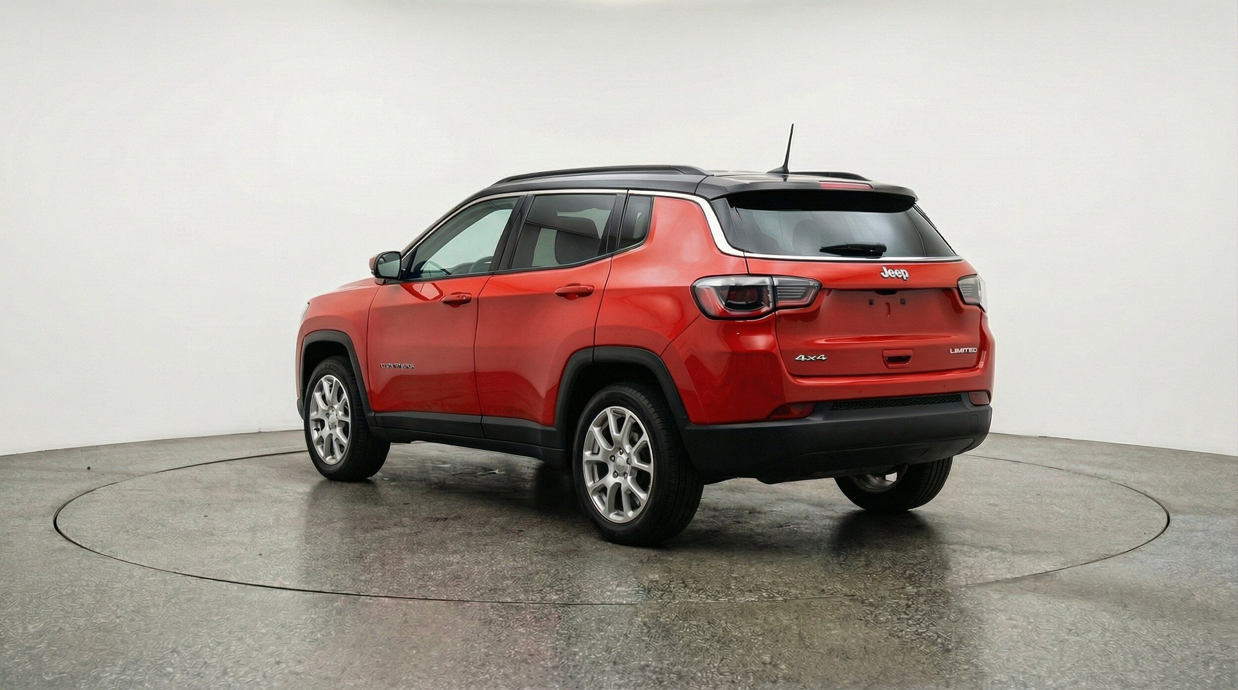 Thumbnail: 2025 Jeep Compass - 6