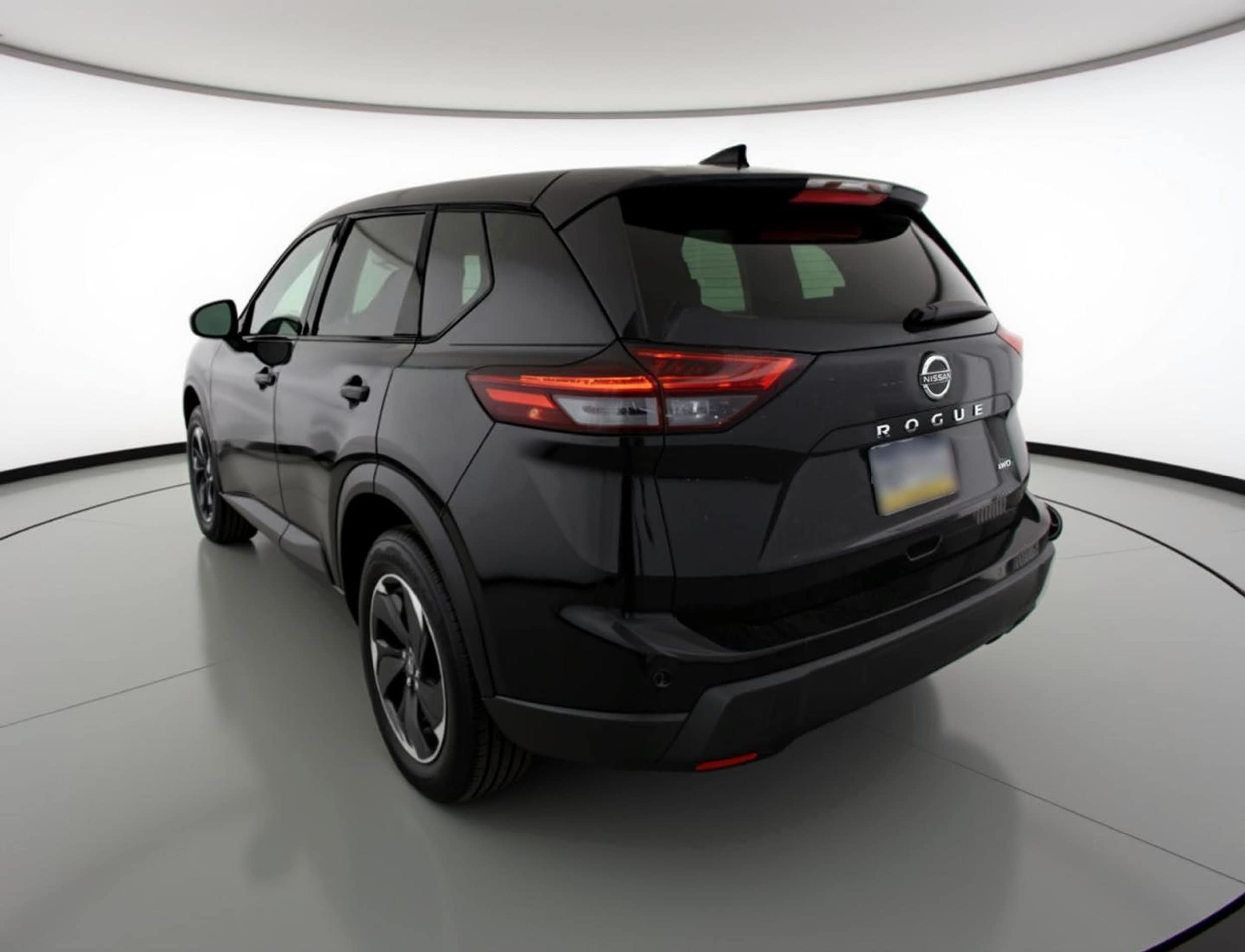 Thumbnail: 2025 Nissan Rogue - 5