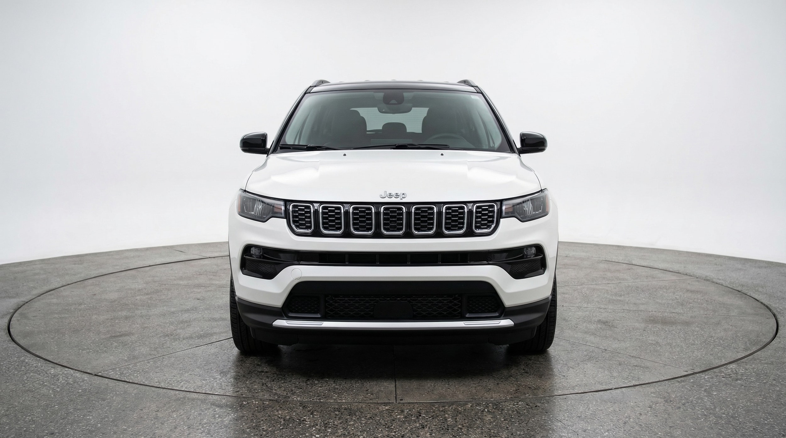 Thumbnail: 2025 Jeep Compass - 2