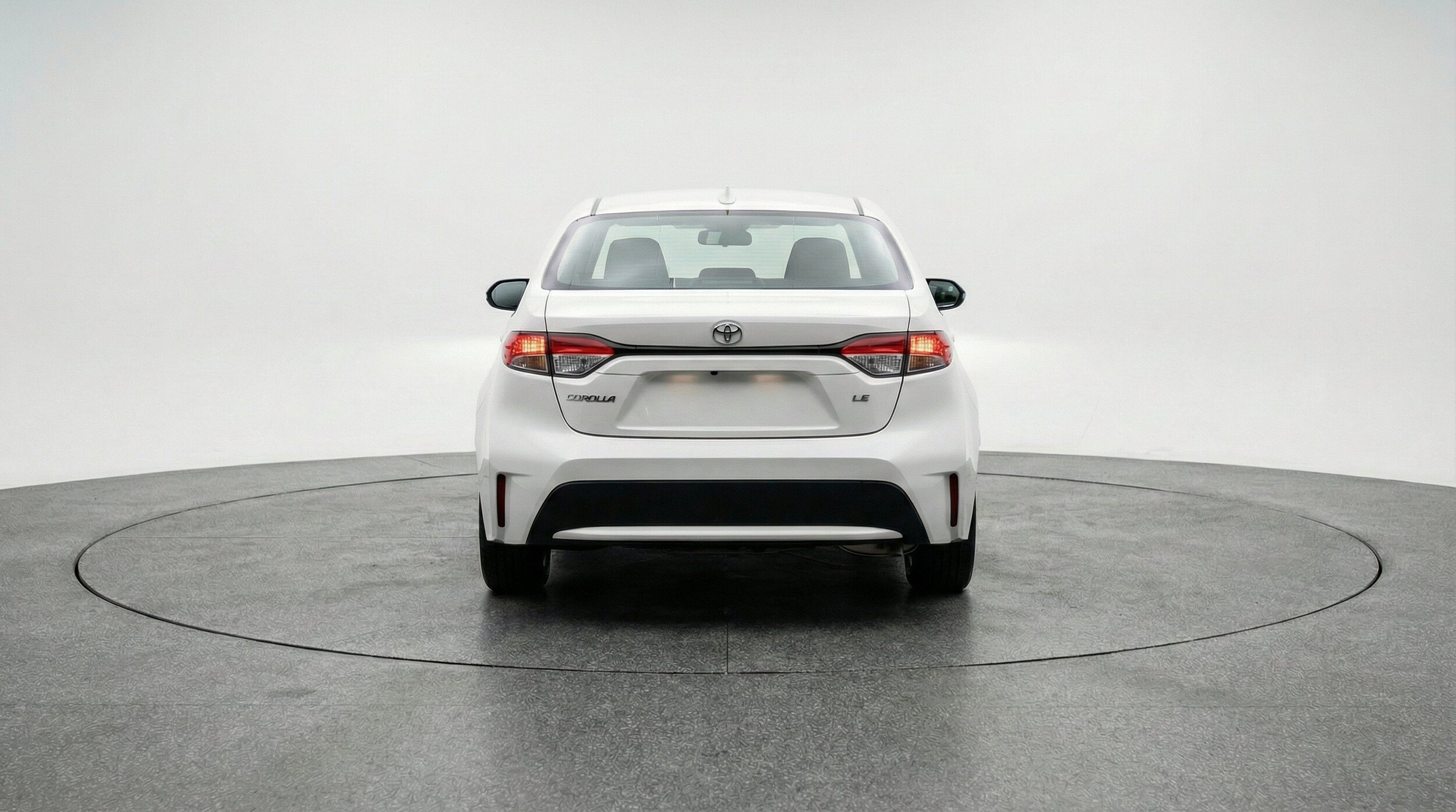 Thumbnail: 2025 Toyota Corolla - 7