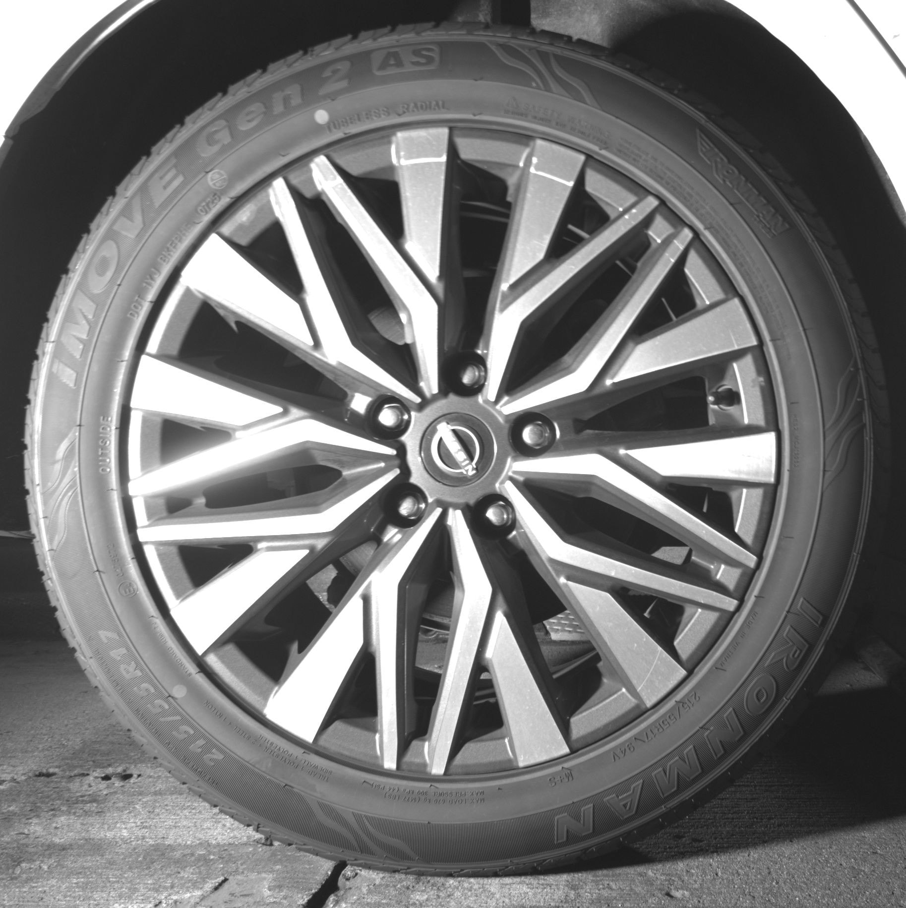 Thumbnail: 2025 Nissan Altima - 12