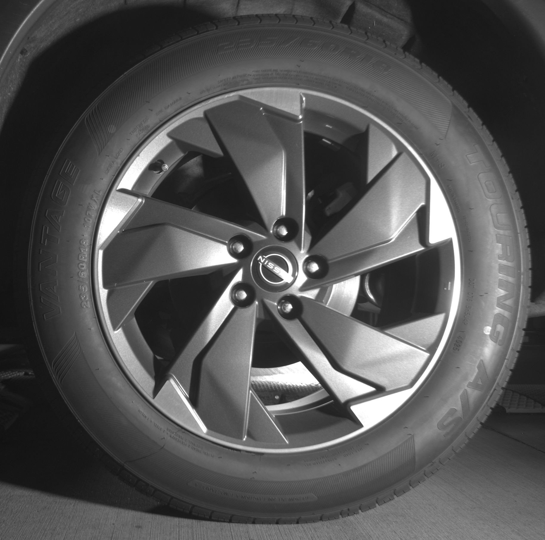 Thumbnail: 2025 Nissan Rogue - 12