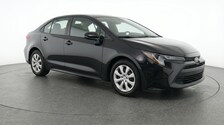 2025 Toyota Corolla  -
                  Hartford, CT