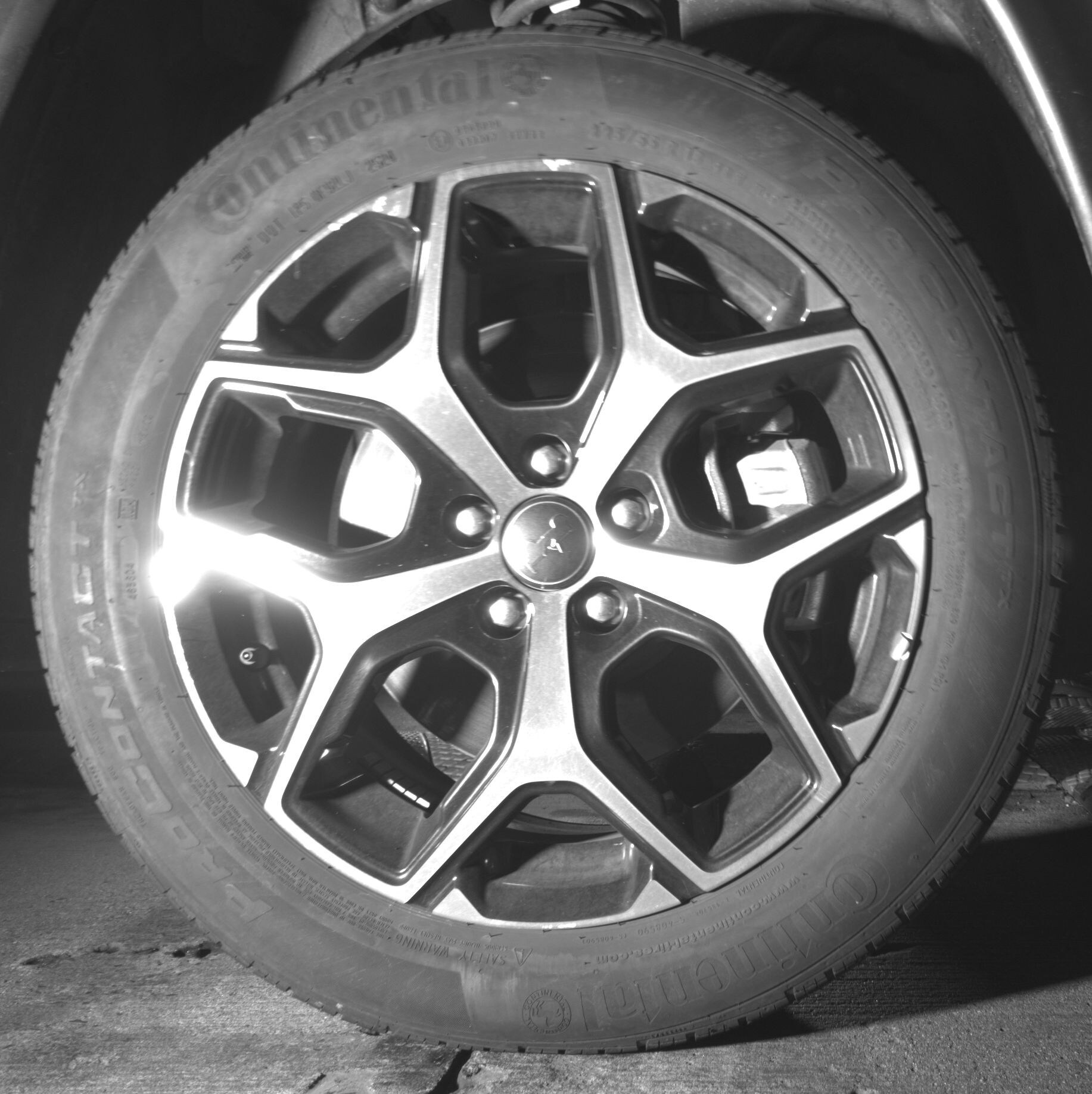 Thumbnail: 2025 Jeep Compass - 10