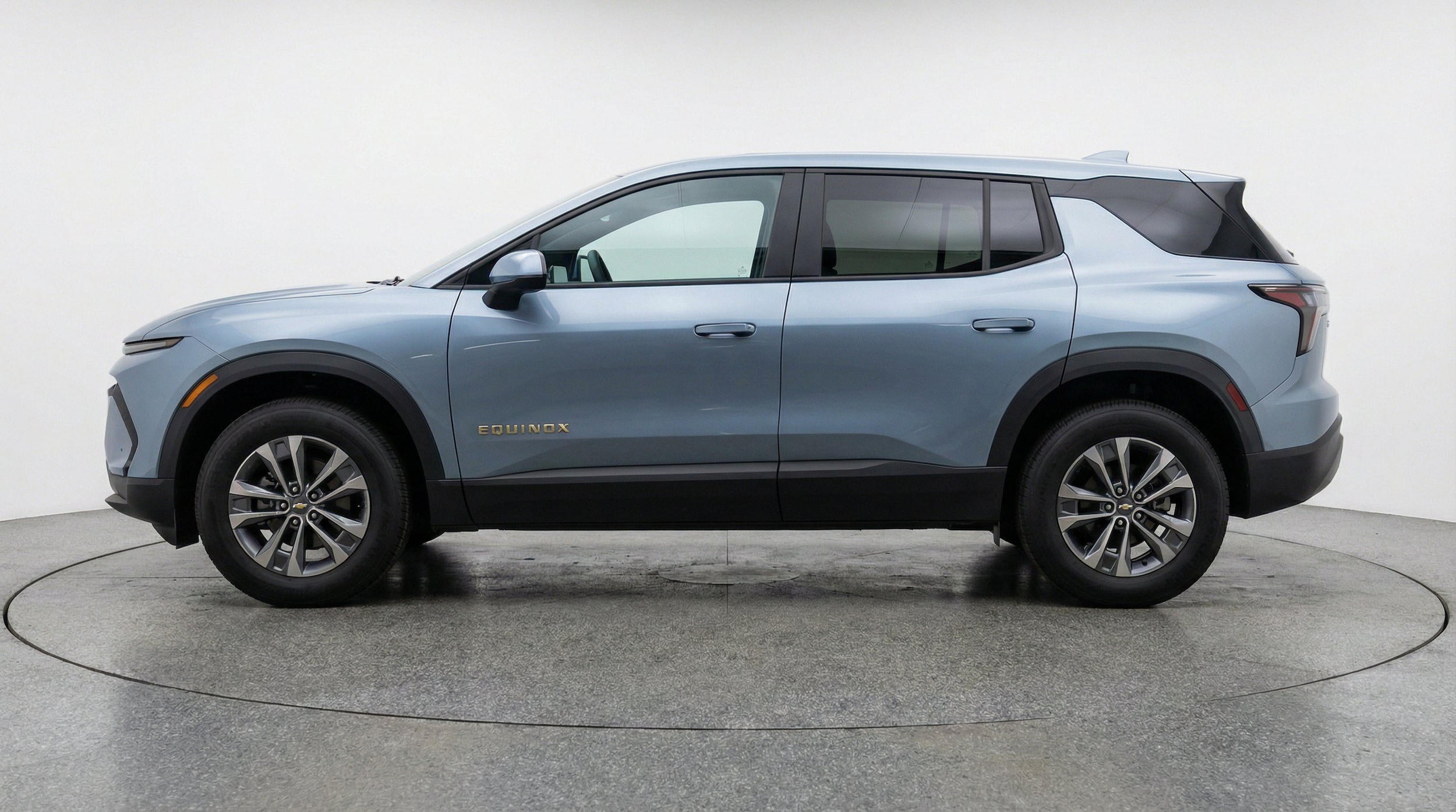 Thumbnail: 2025 Chevrolet Equinox - 5