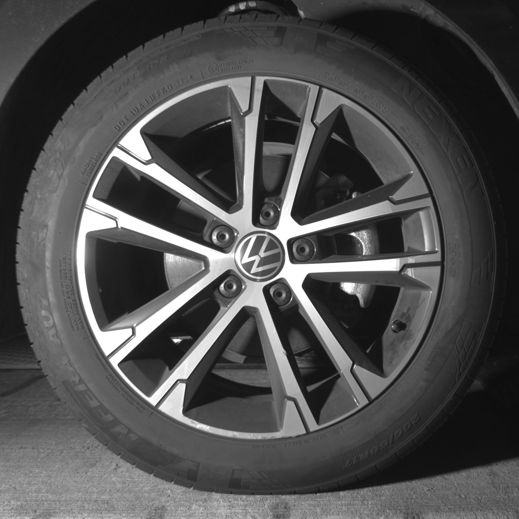 Thumbnail: 2025 Volkswagen Jetta - 10