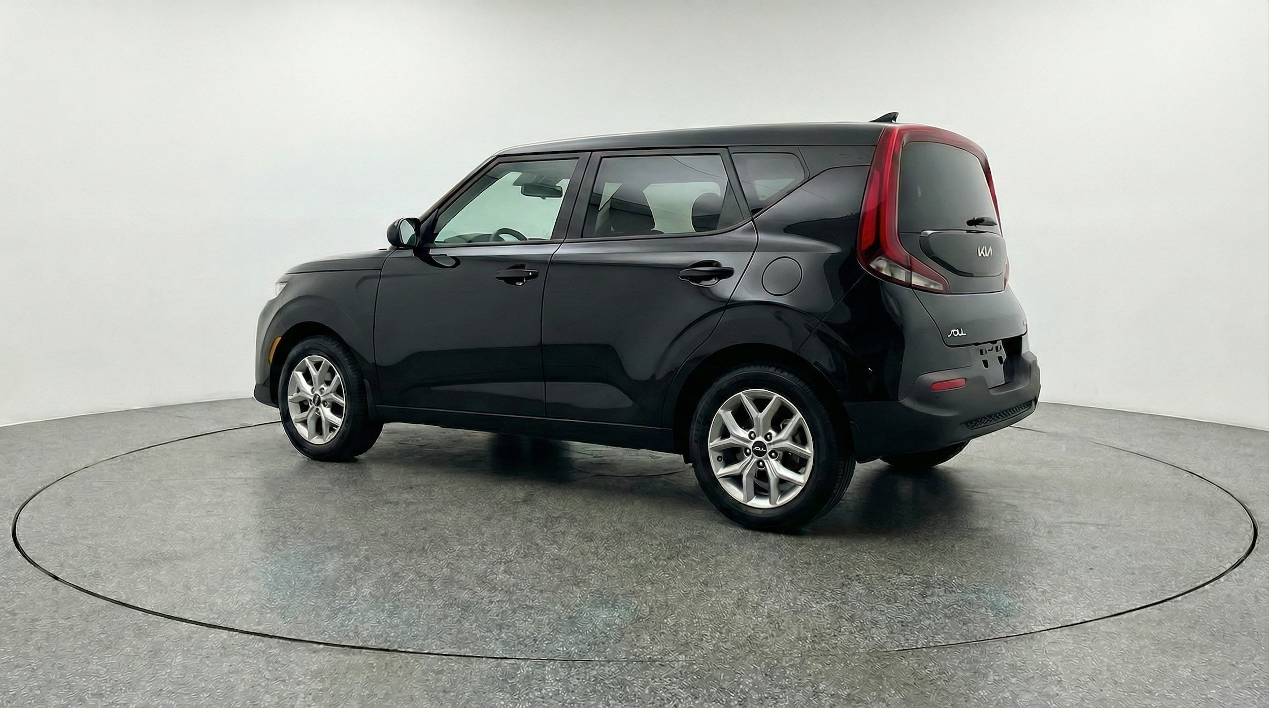 Thumbnail: 2025 Kia Soul - 5