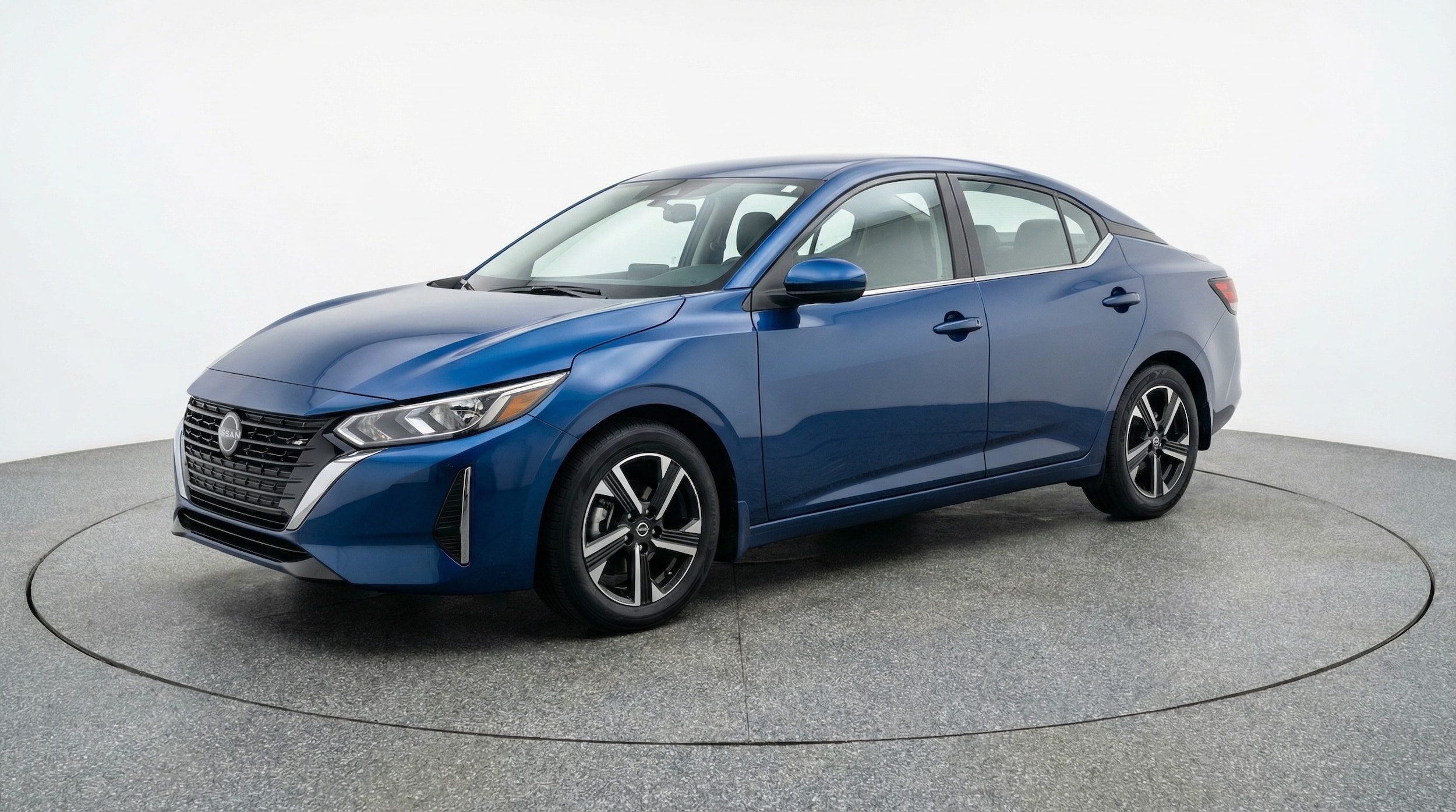 Thumbnail: 2025 Nissan Sentra - 3