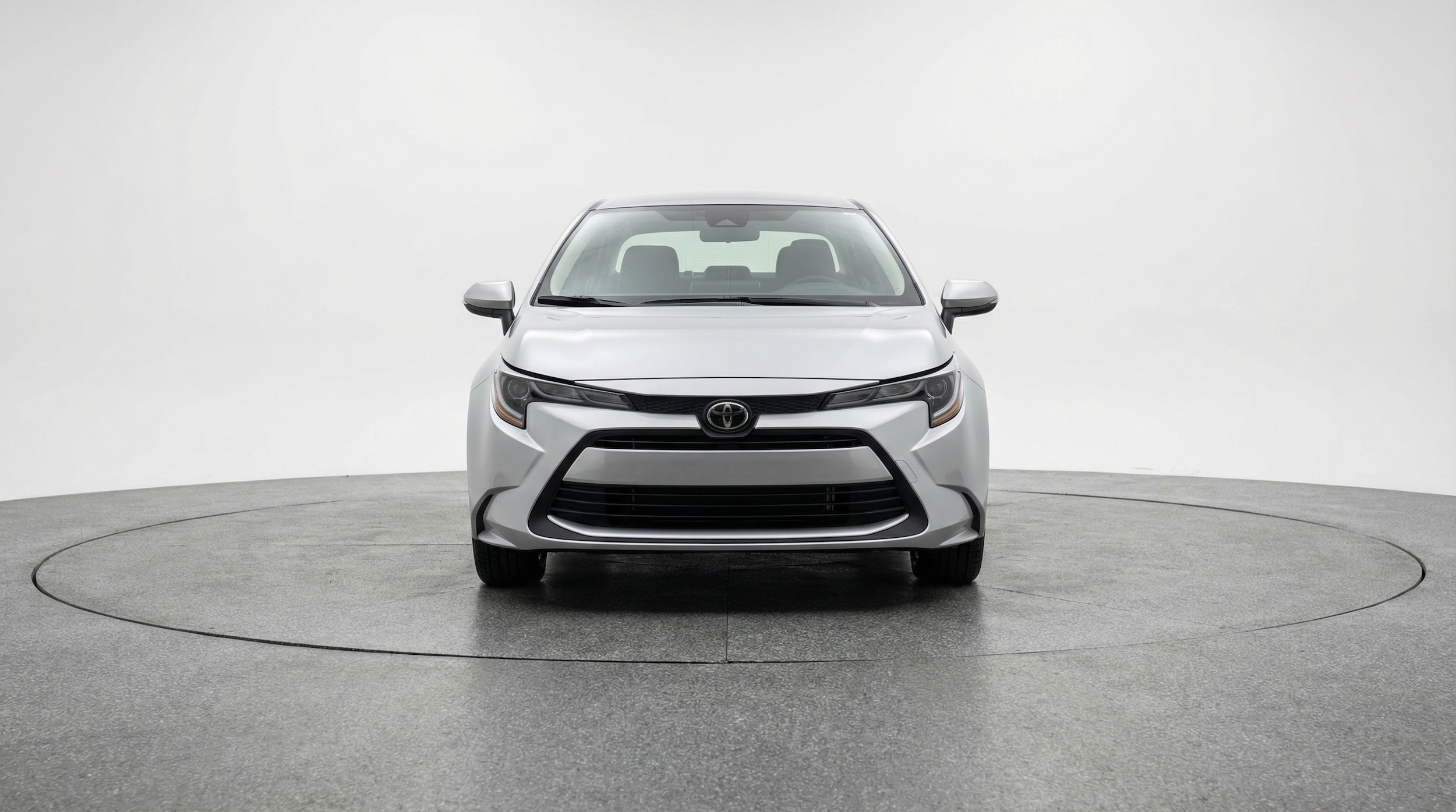 Thumbnail: 2025 Toyota Corolla - 2