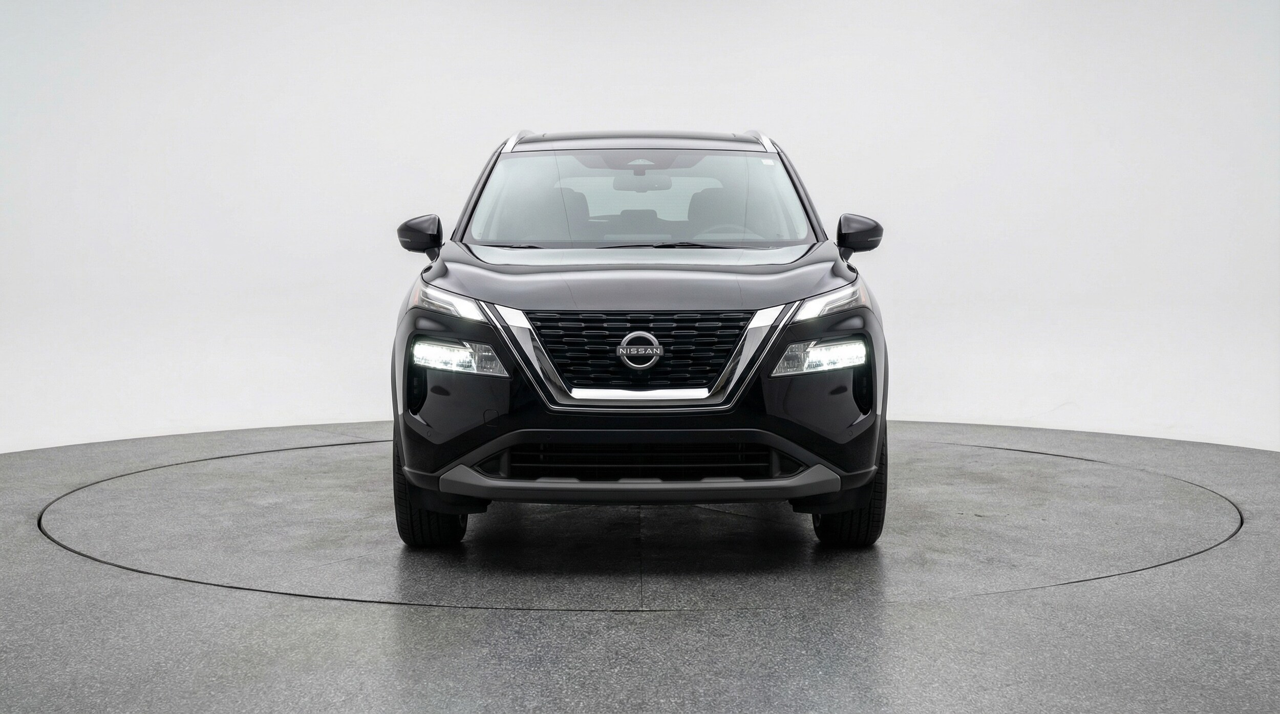 Thumbnail: 2025 Nissan Rogue - 2