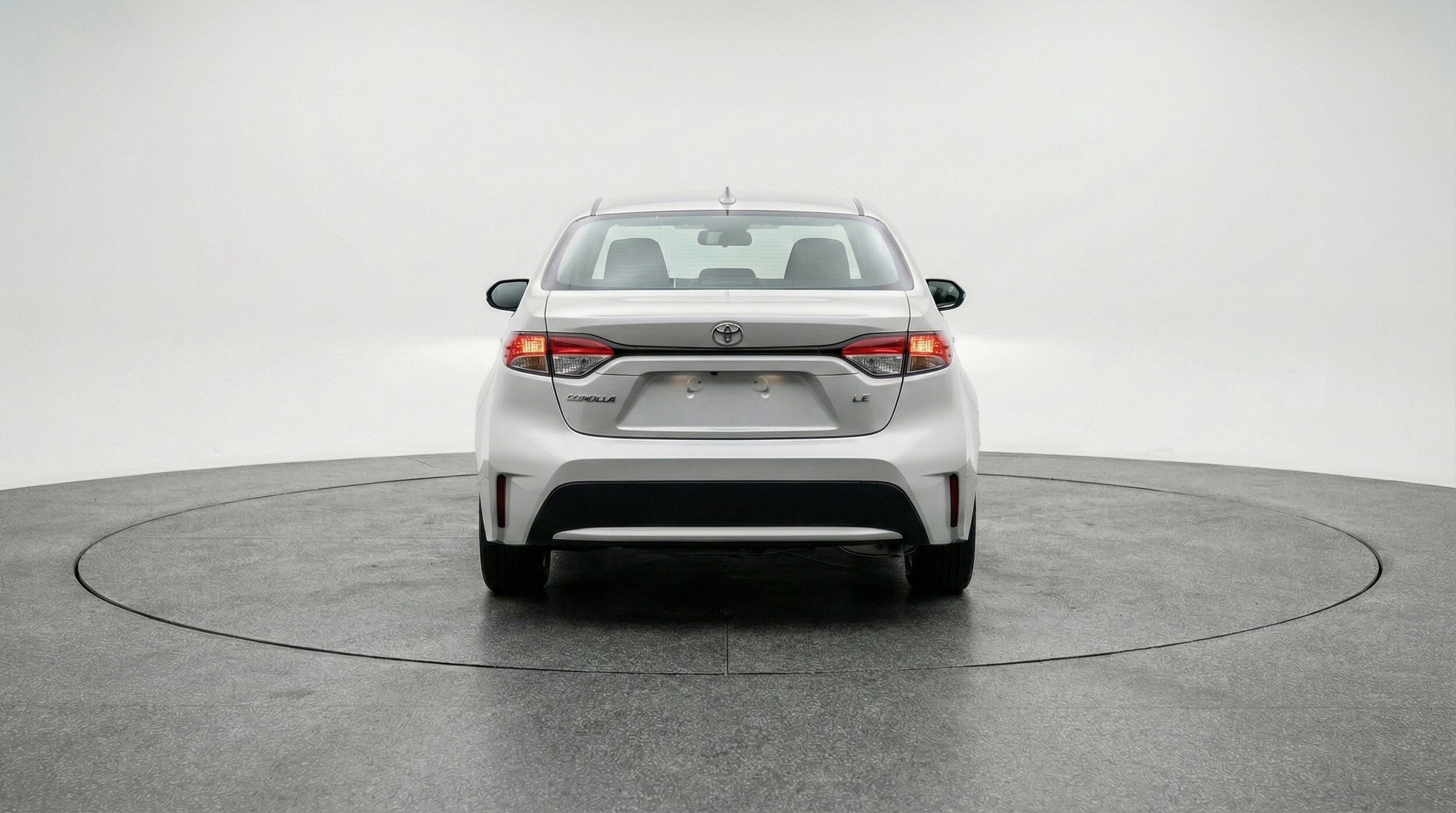 Thumbnail: 2025 Toyota Corolla - 6