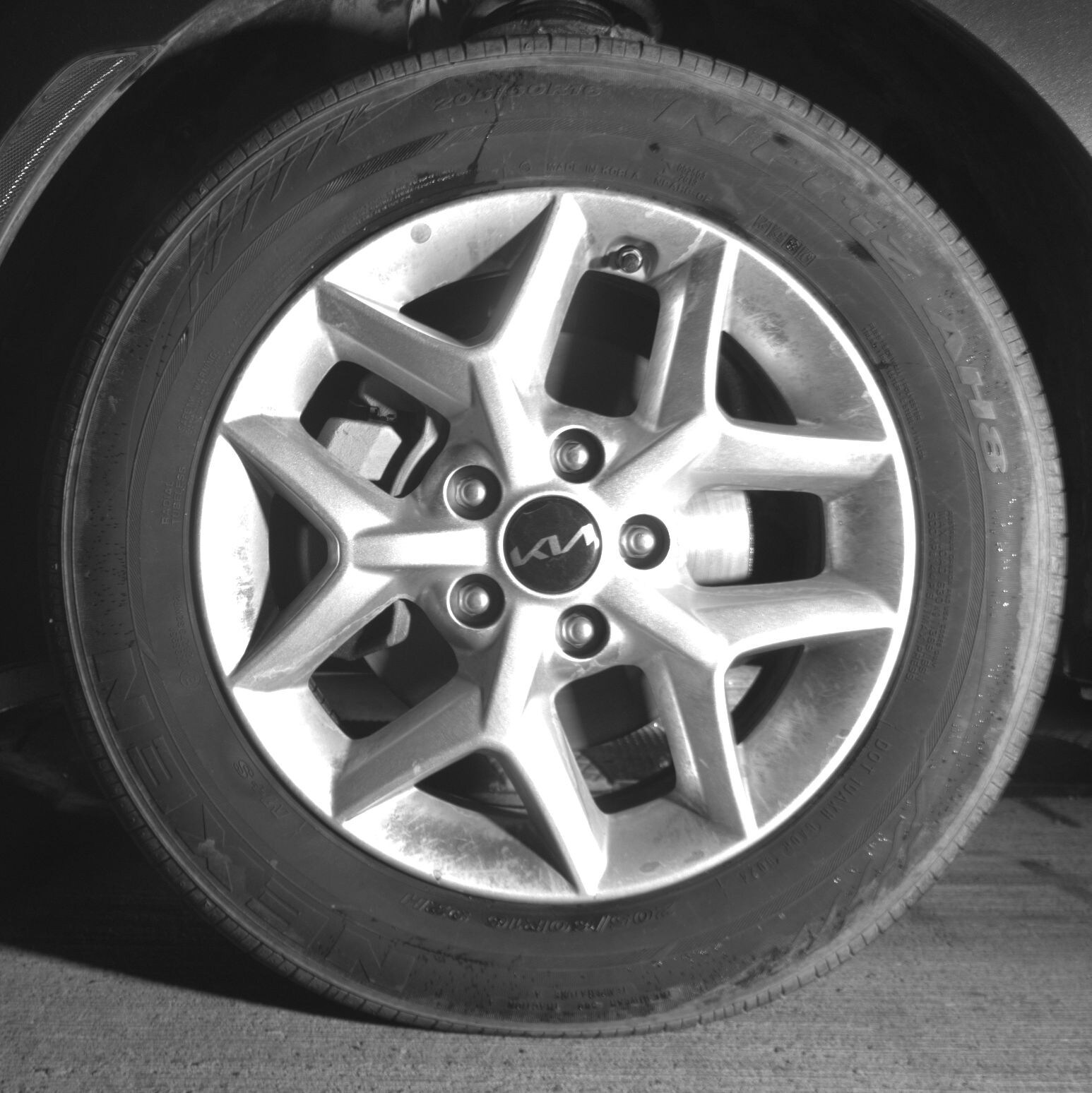 Thumbnail: 2025 Kia Soul - 14