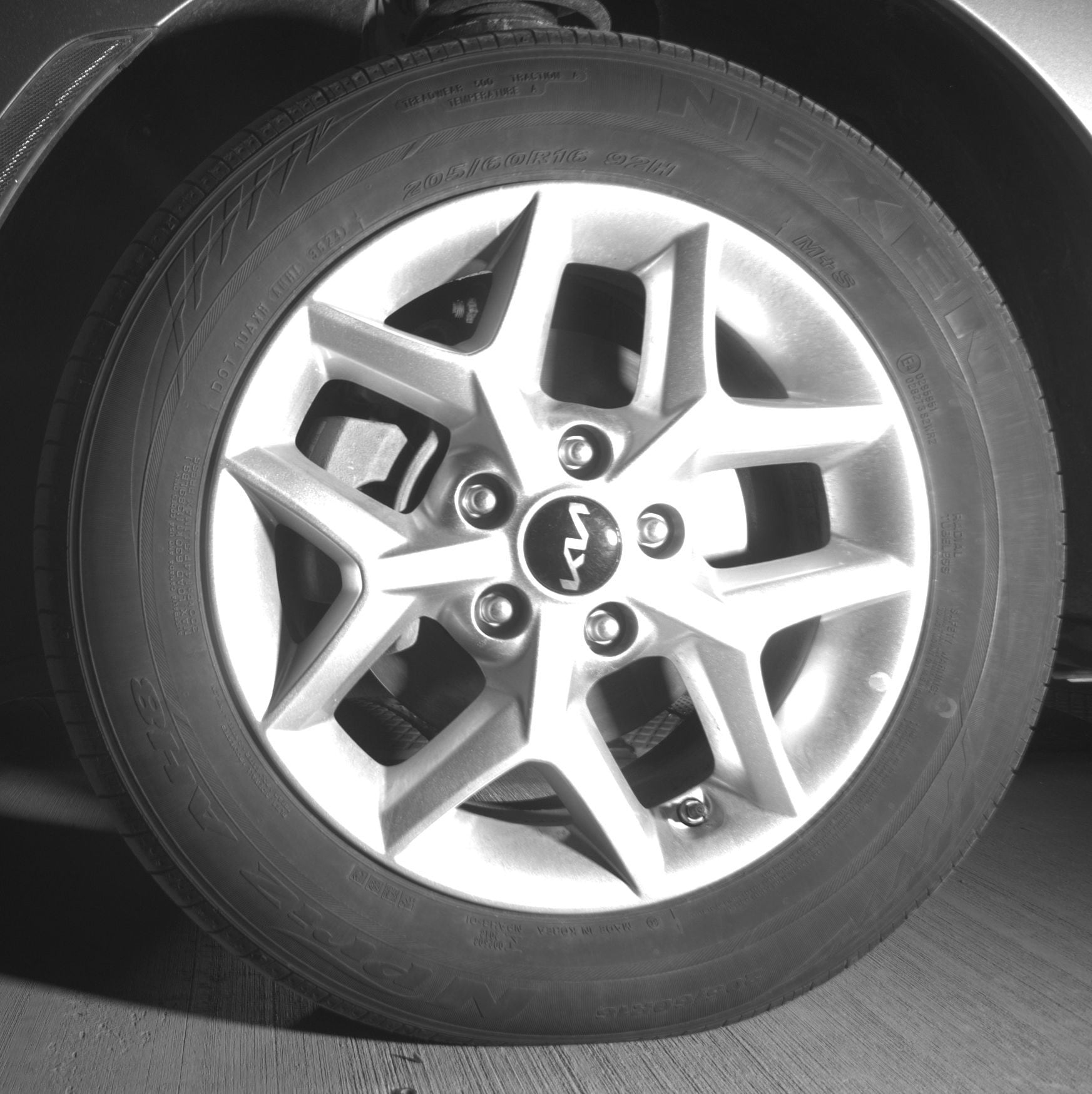 Thumbnail: 2025 Kia Soul - 9