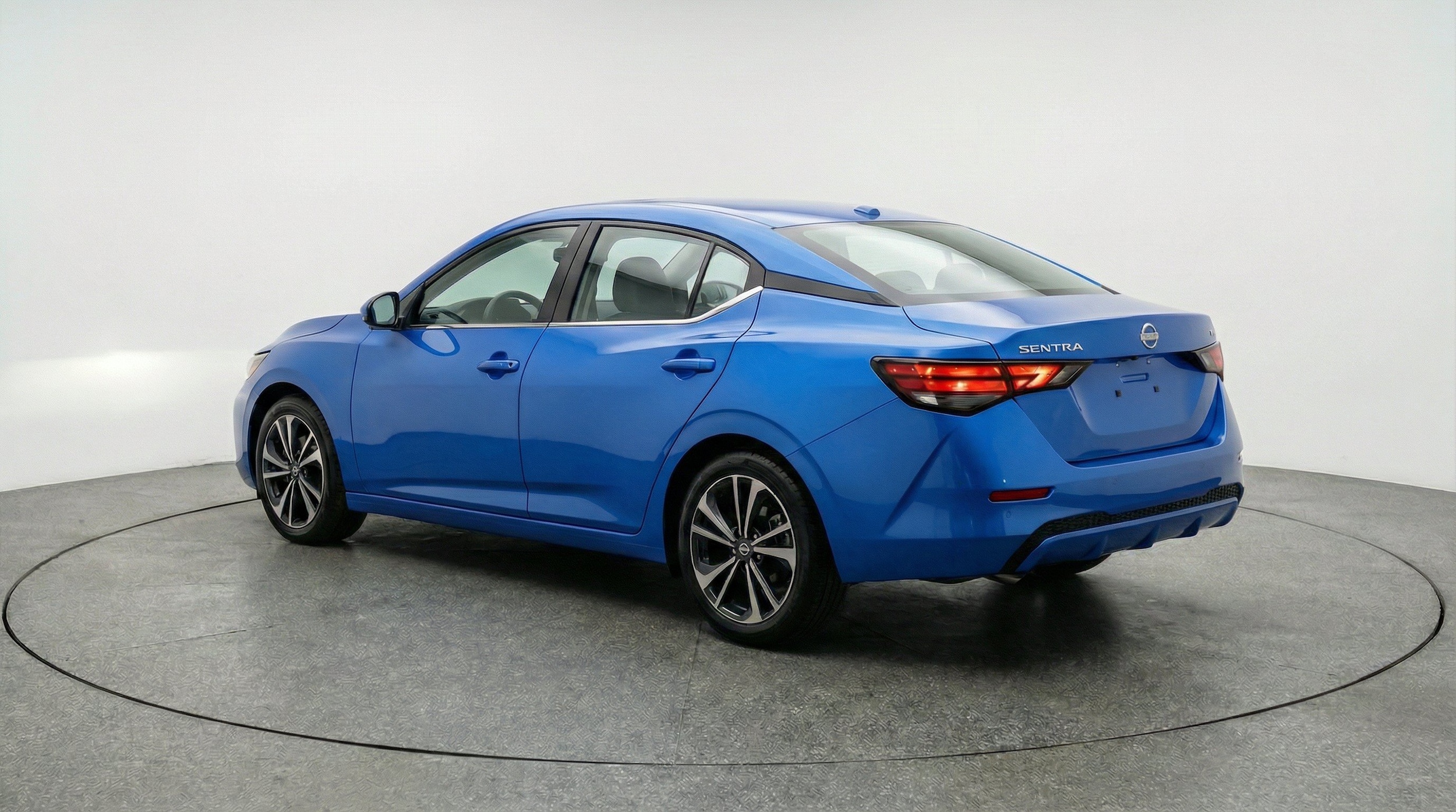 Thumbnail: 2025 Nissan Sentra - 6