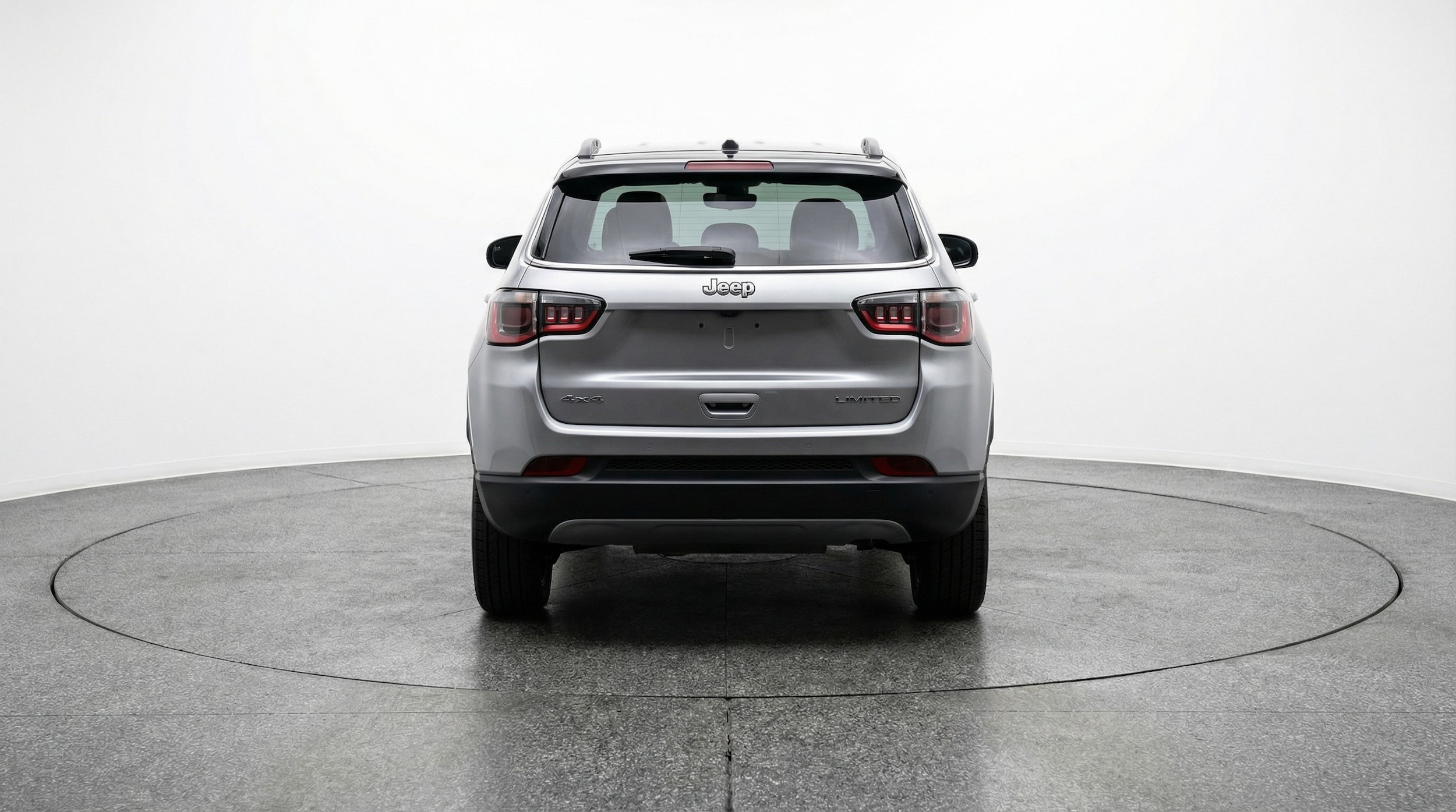 Thumbnail: 2025 Jeep Compass - 6
