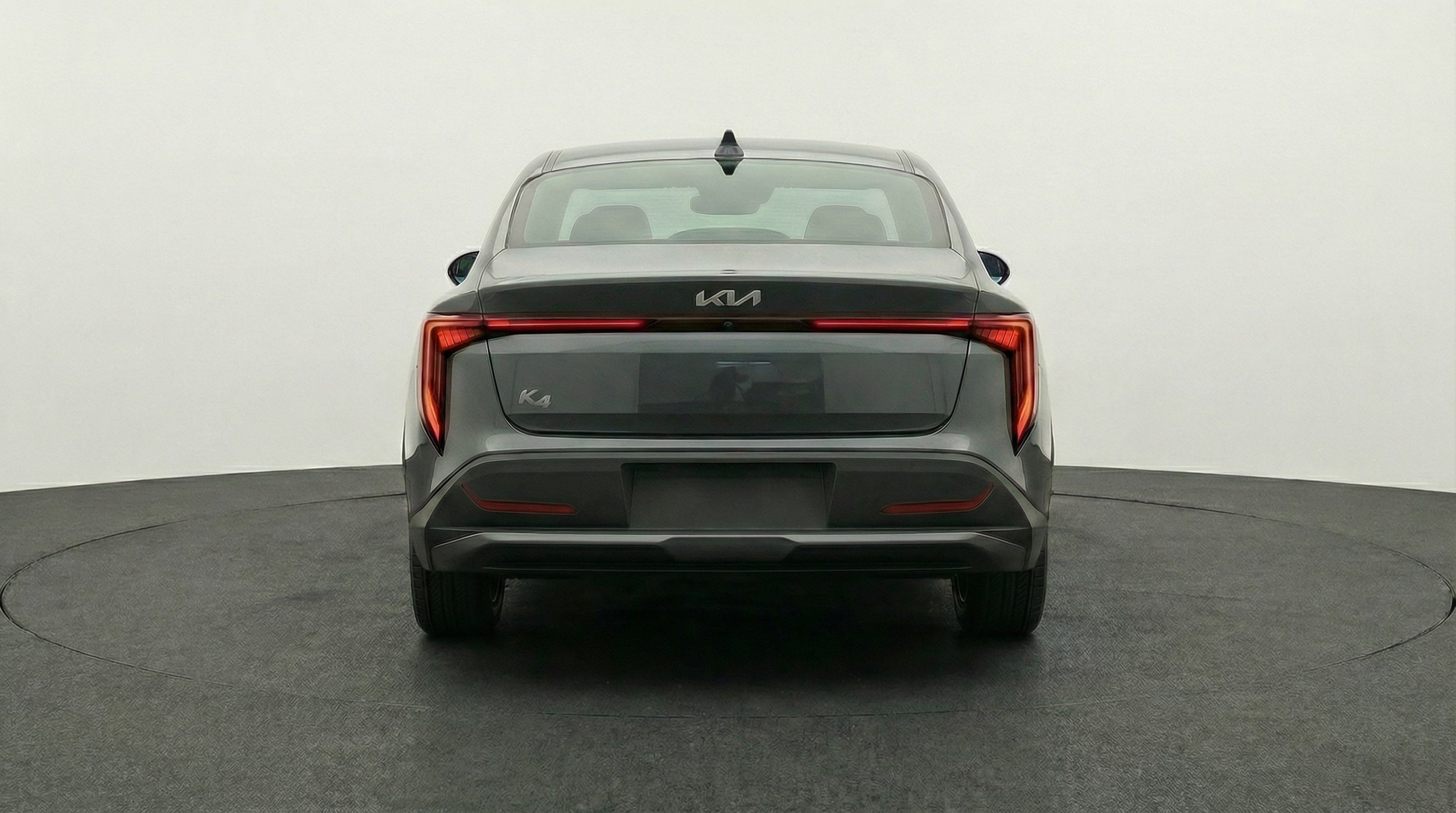 Thumbnail: 2025 Kia K4 - 6