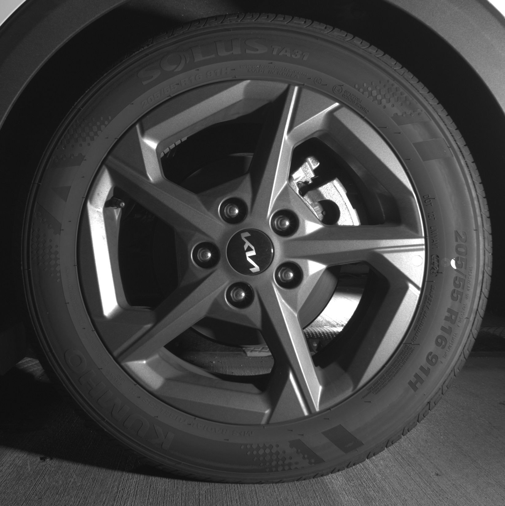 Thumbnail: 2025 Kia K4 - 11