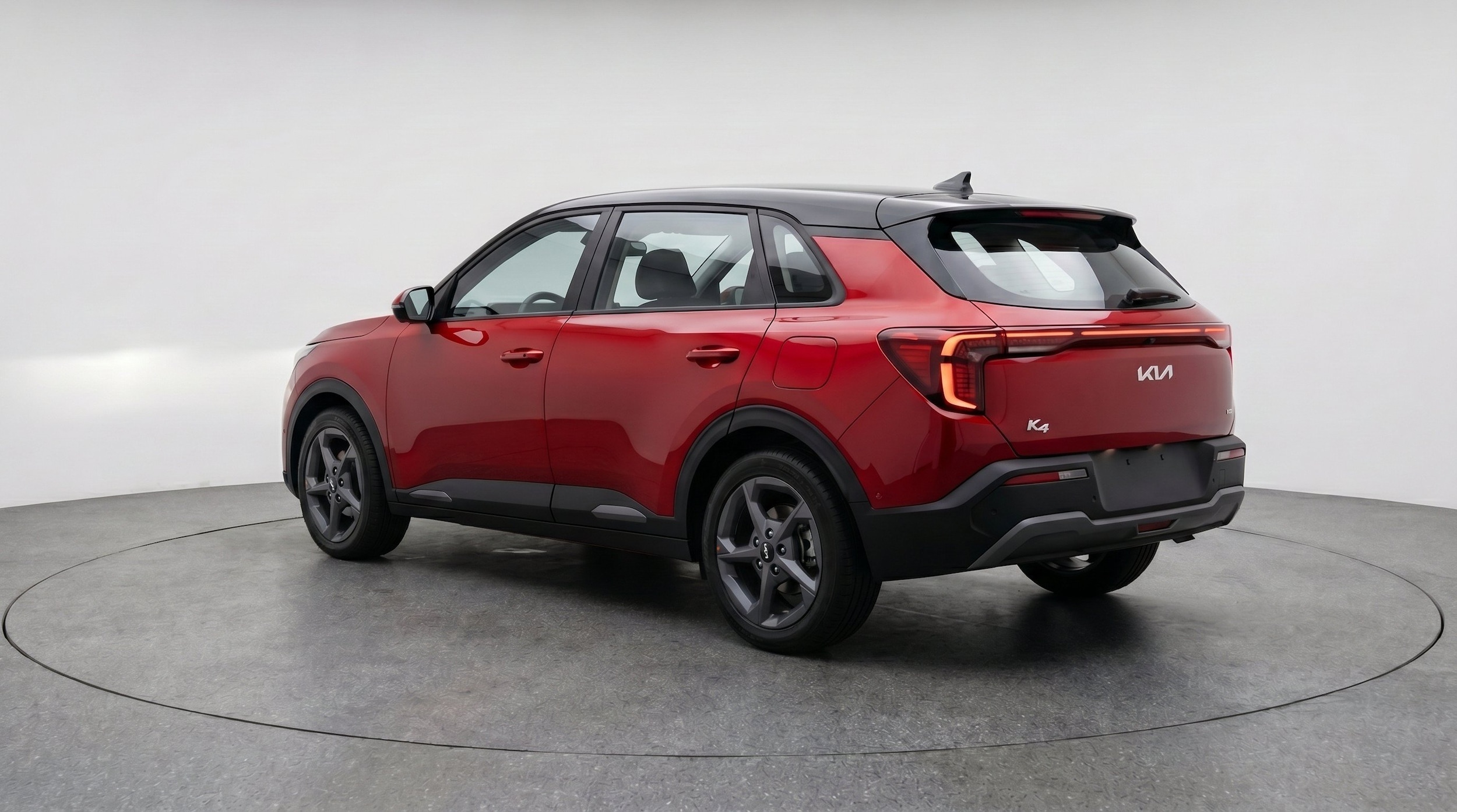 Thumbnail: 2025 Kia K4 - 6