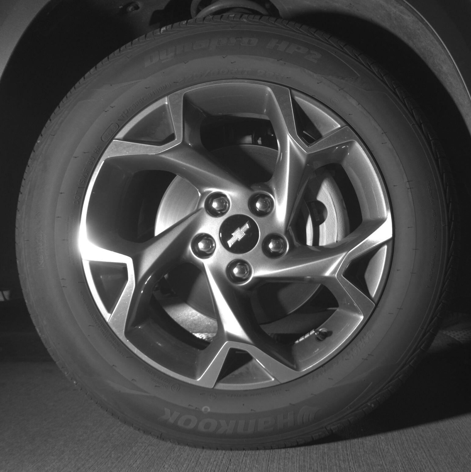 Thumbnail: 2025 Chevrolet Trax - 10