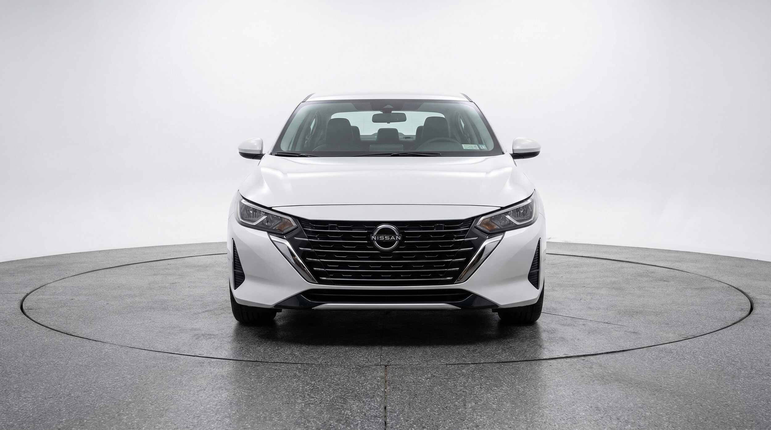 Thumbnail: 2025 Nissan Sentra - 2