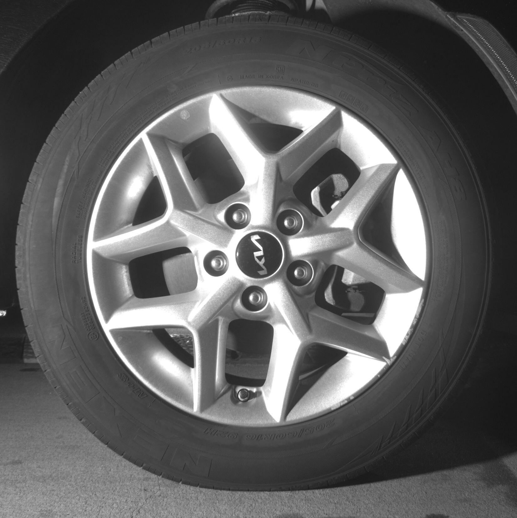 Thumbnail: 2025 Kia Soul - 10