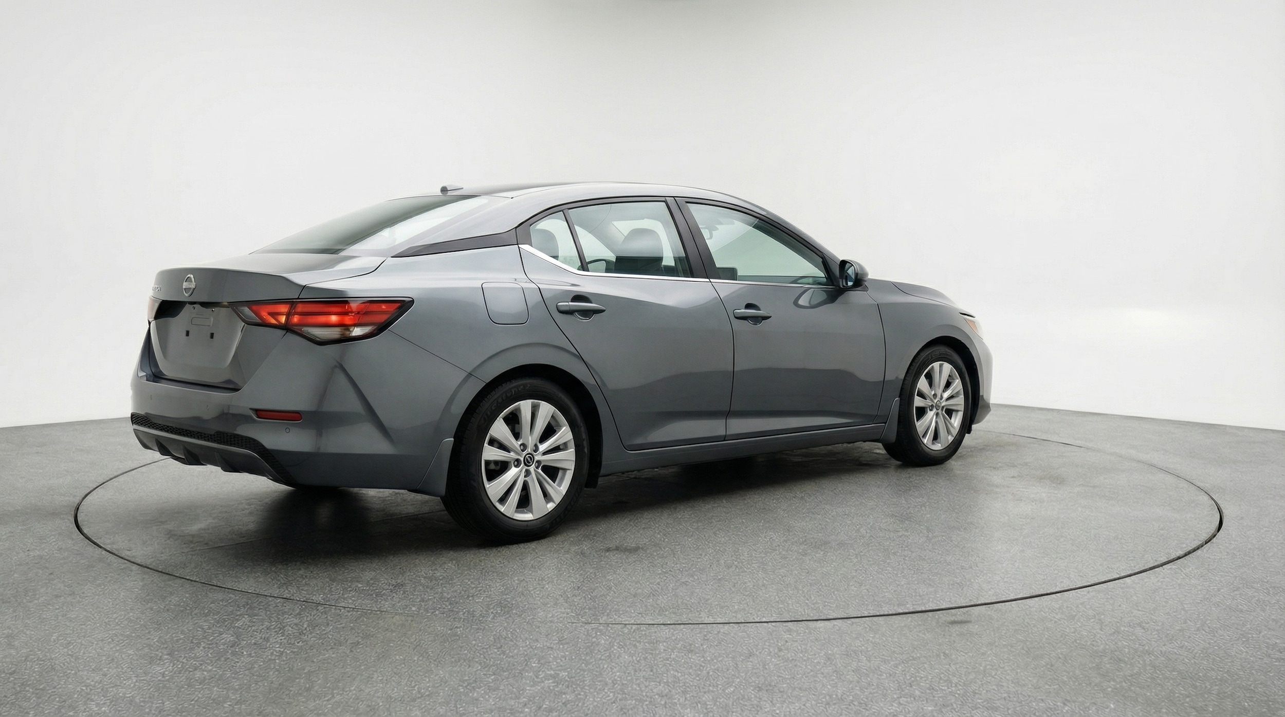 Thumbnail: 2025 Nissan Sentra - 7