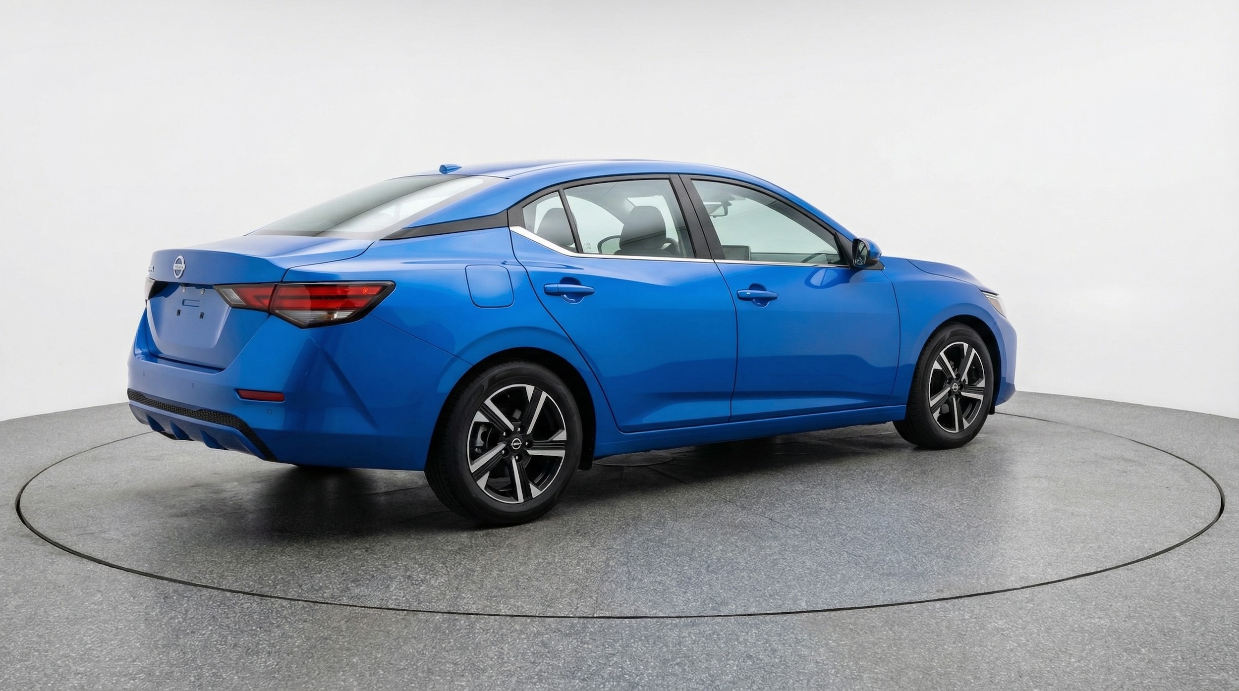 Thumbnail: 2025 Nissan Sentra - 7