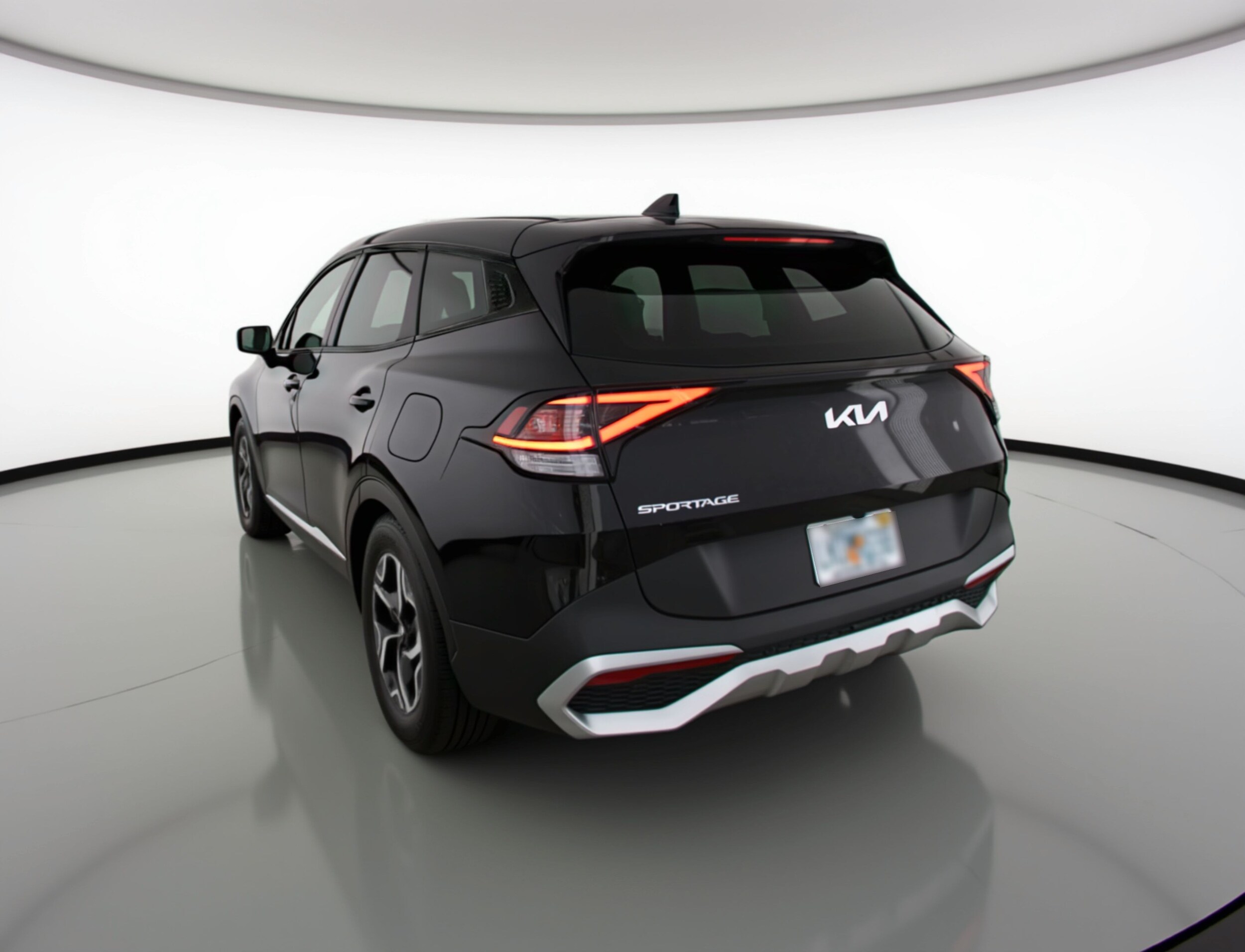 Thumbnail: 2025 Kia Sportage - 5