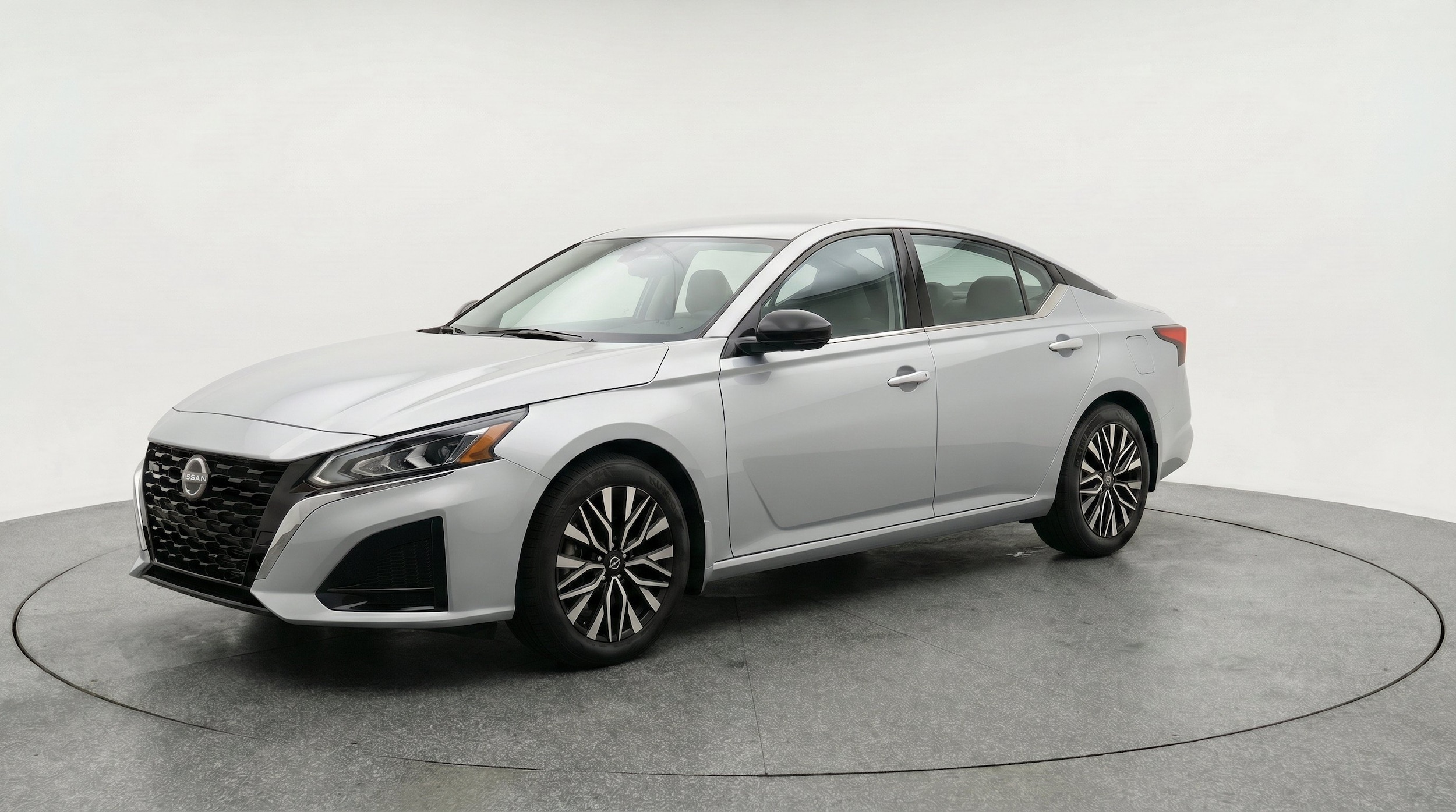 Thumbnail: 2026 Nissan Altima - 3