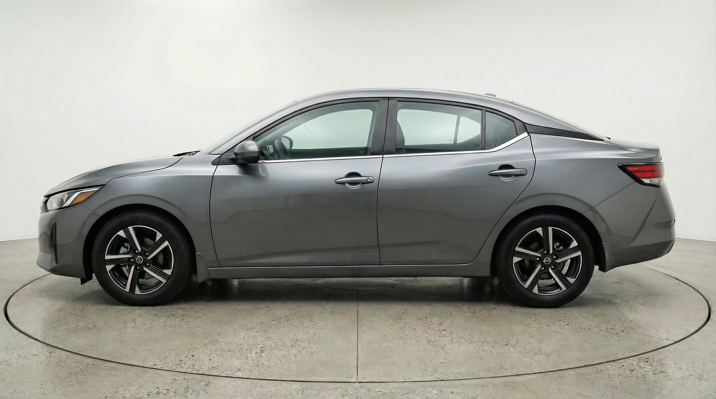 Thumbnail: 2025 Nissan Sentra - 4