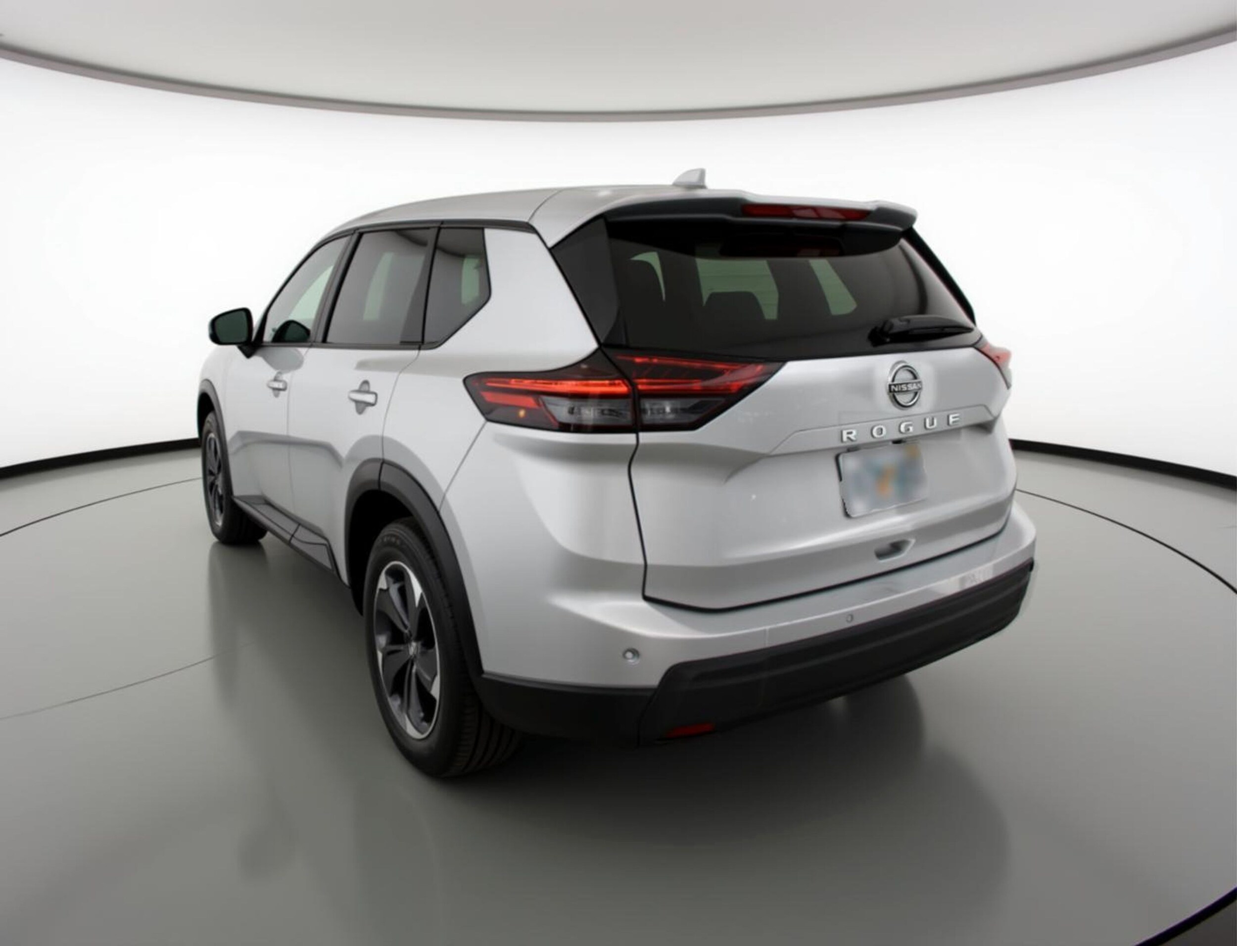Thumbnail: 2025 Nissan Rogue - 5