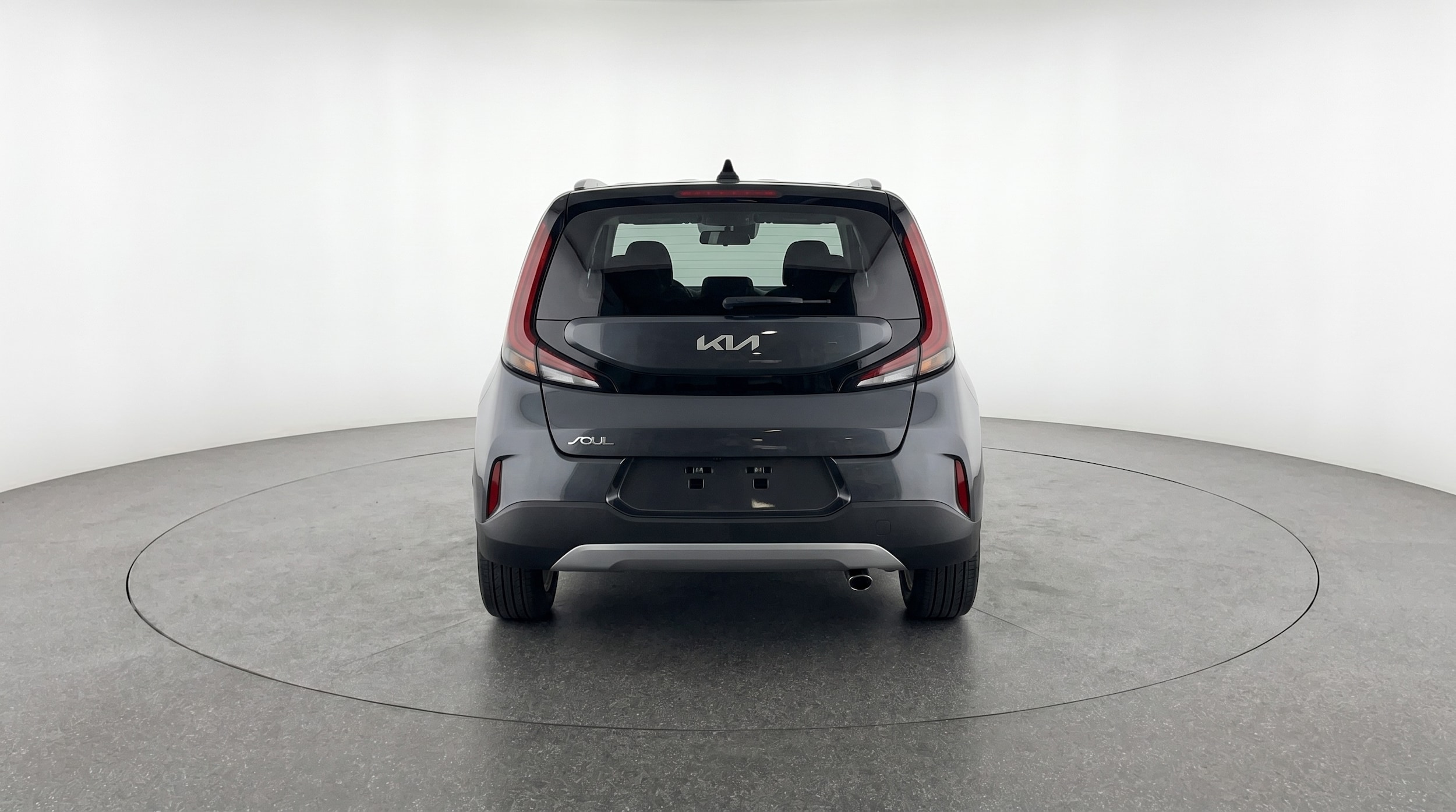 Thumbnail: 2025 Kia Soul - 6