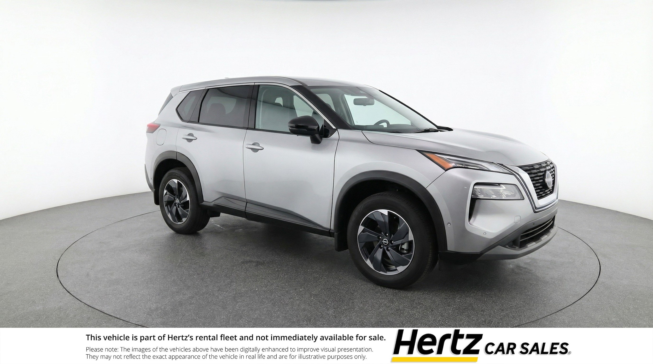 Thumbnail: 2026 Nissan Rogue - 1